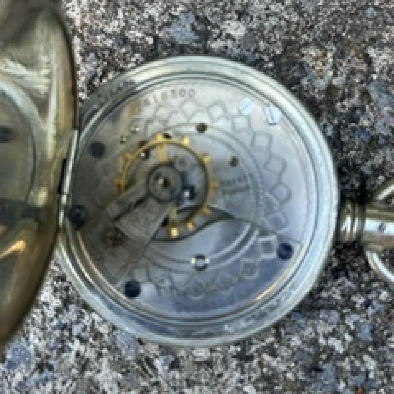 Movement Image for serial 7418500