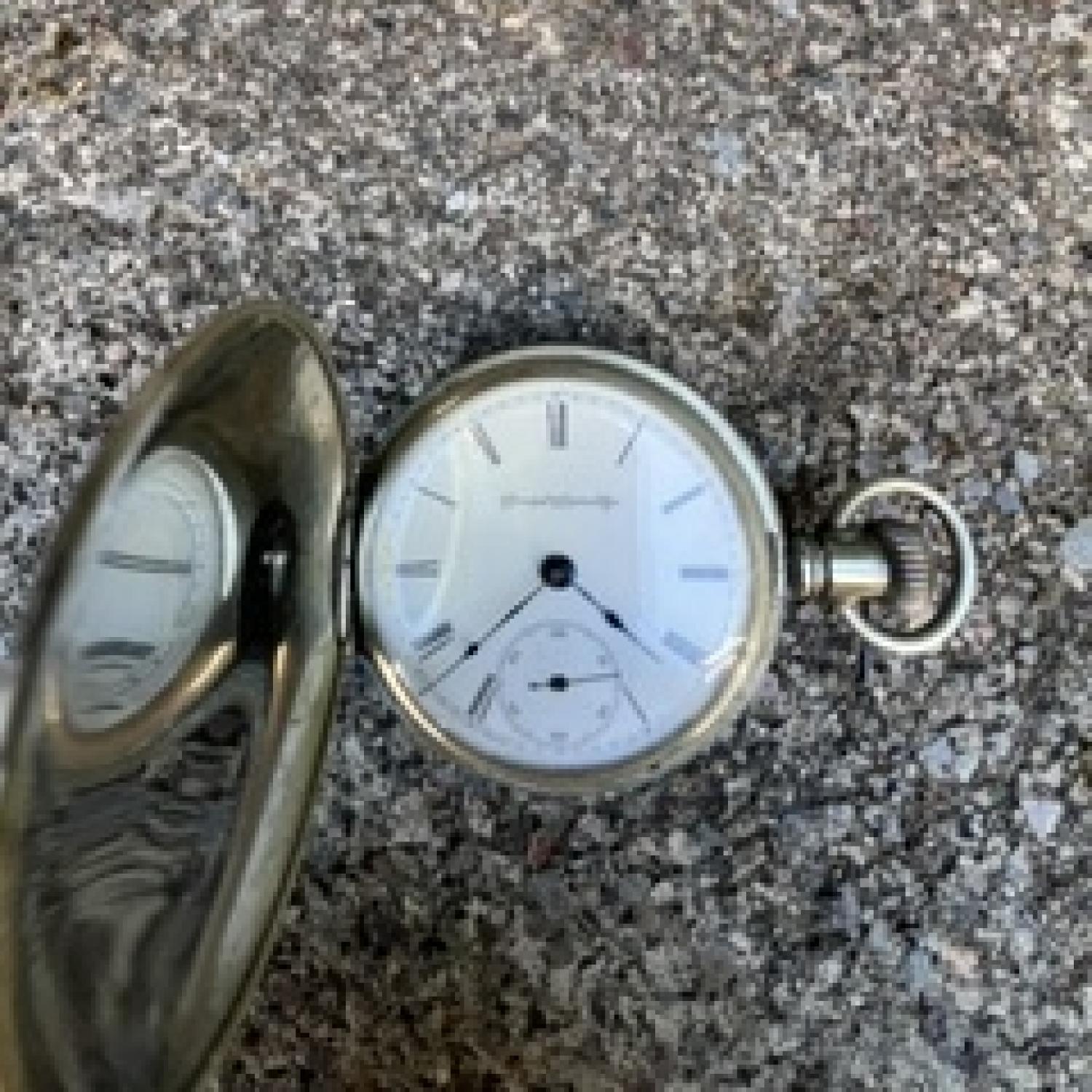 Dial Image for serial 7418500