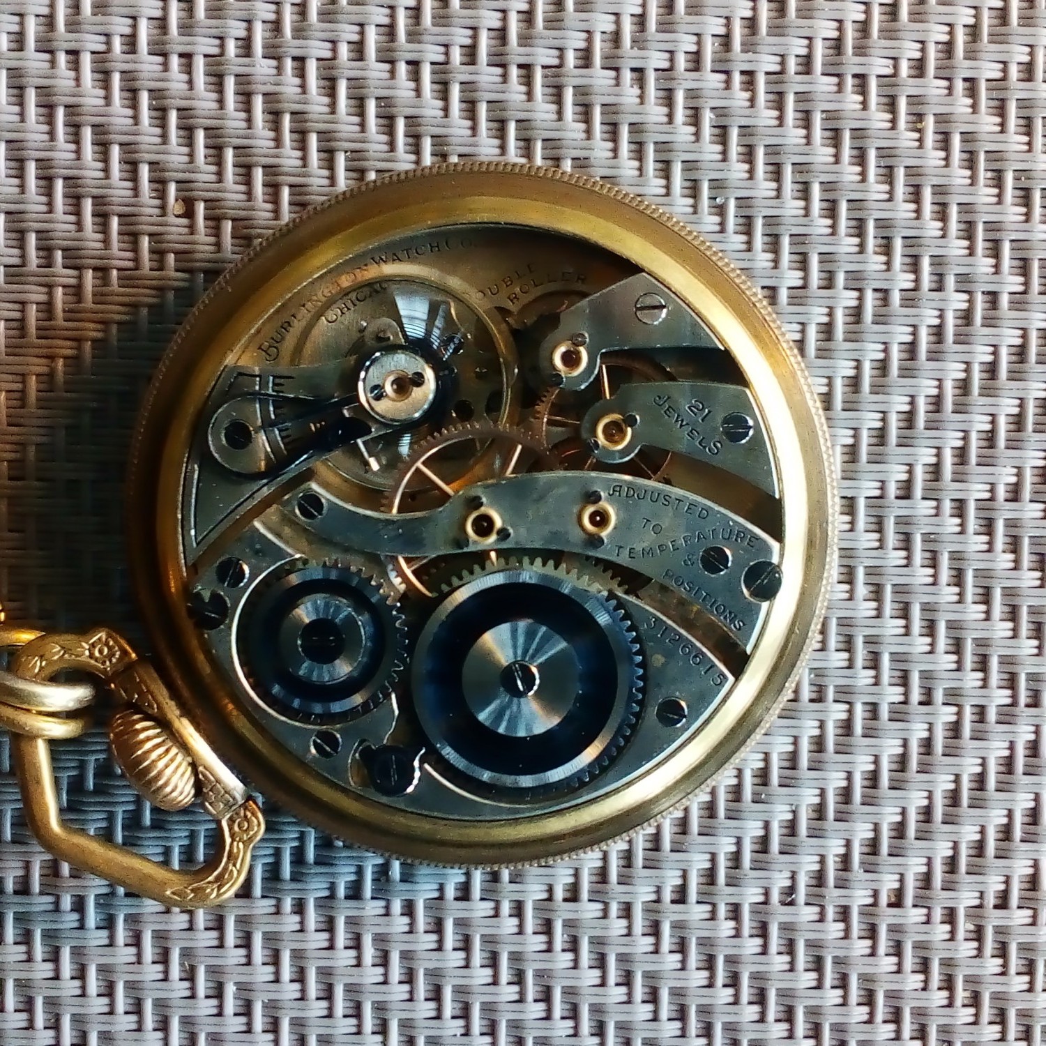 Case Image for serial 3126615