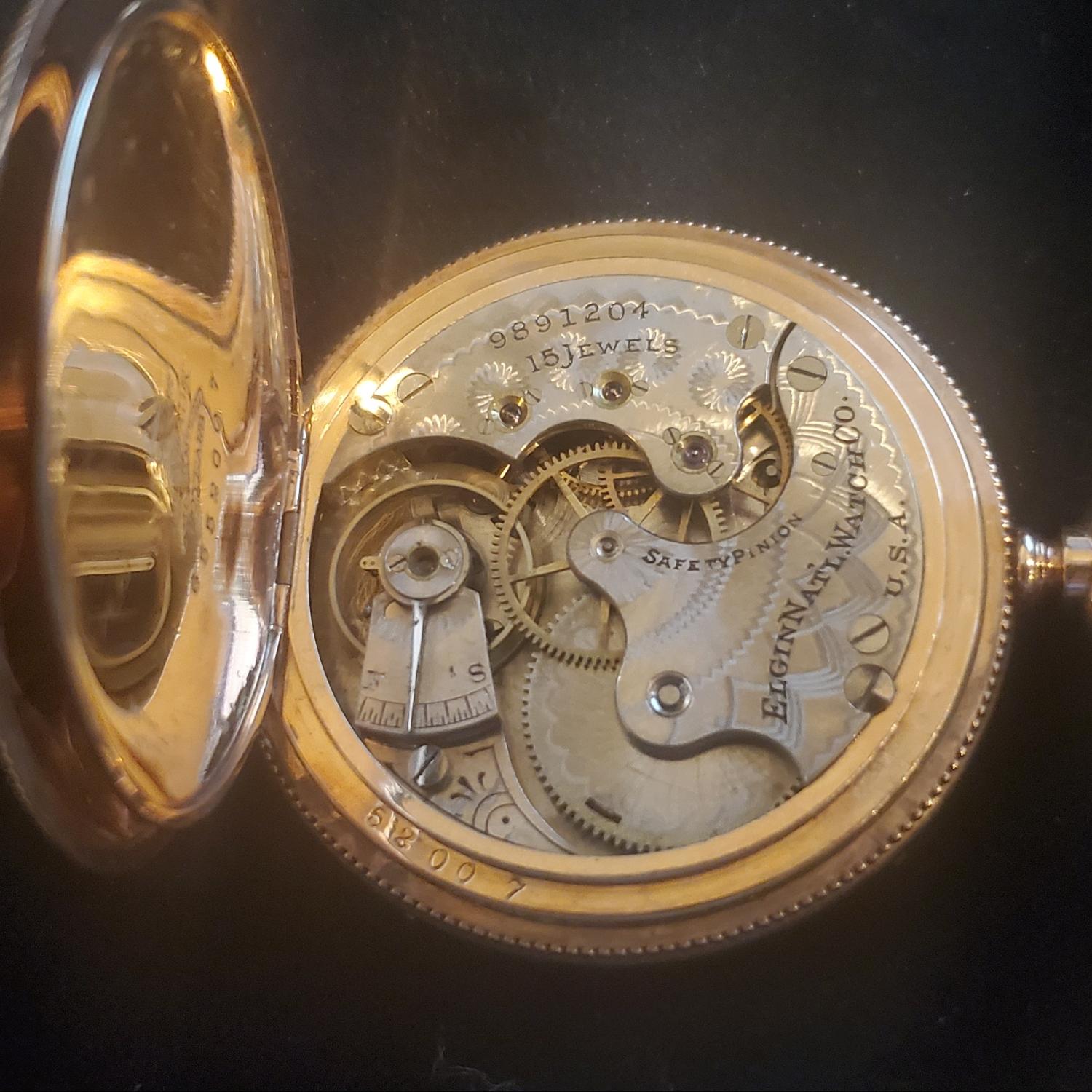 Movement Image for serial 9891204
