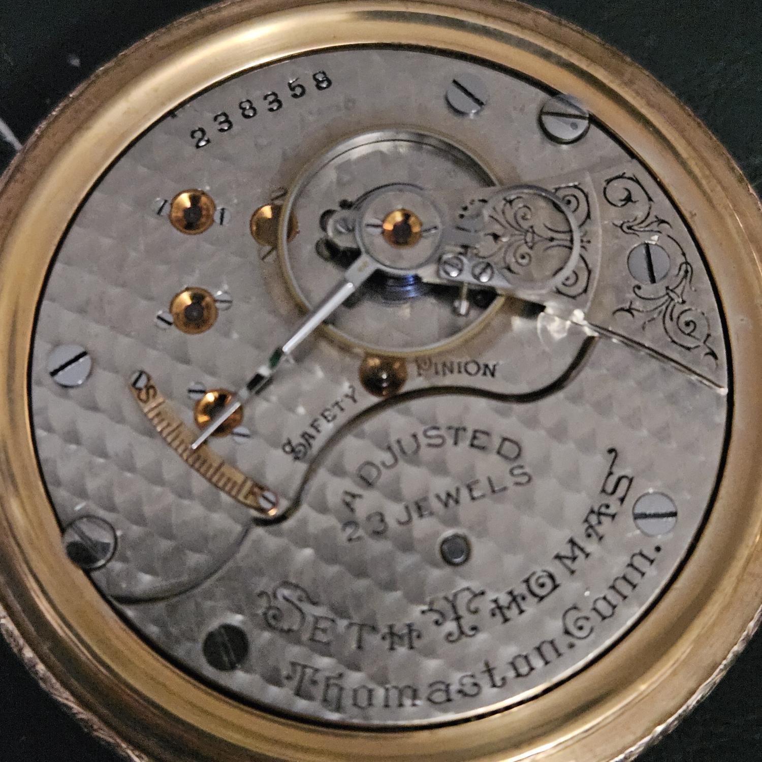 Movement Image for serial 238358