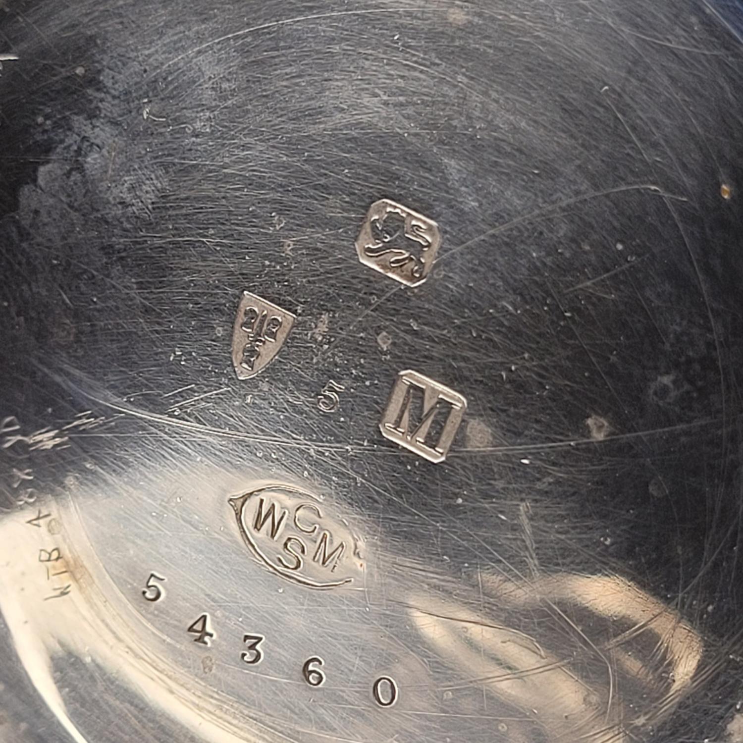 Case Markings Image for serial 54360