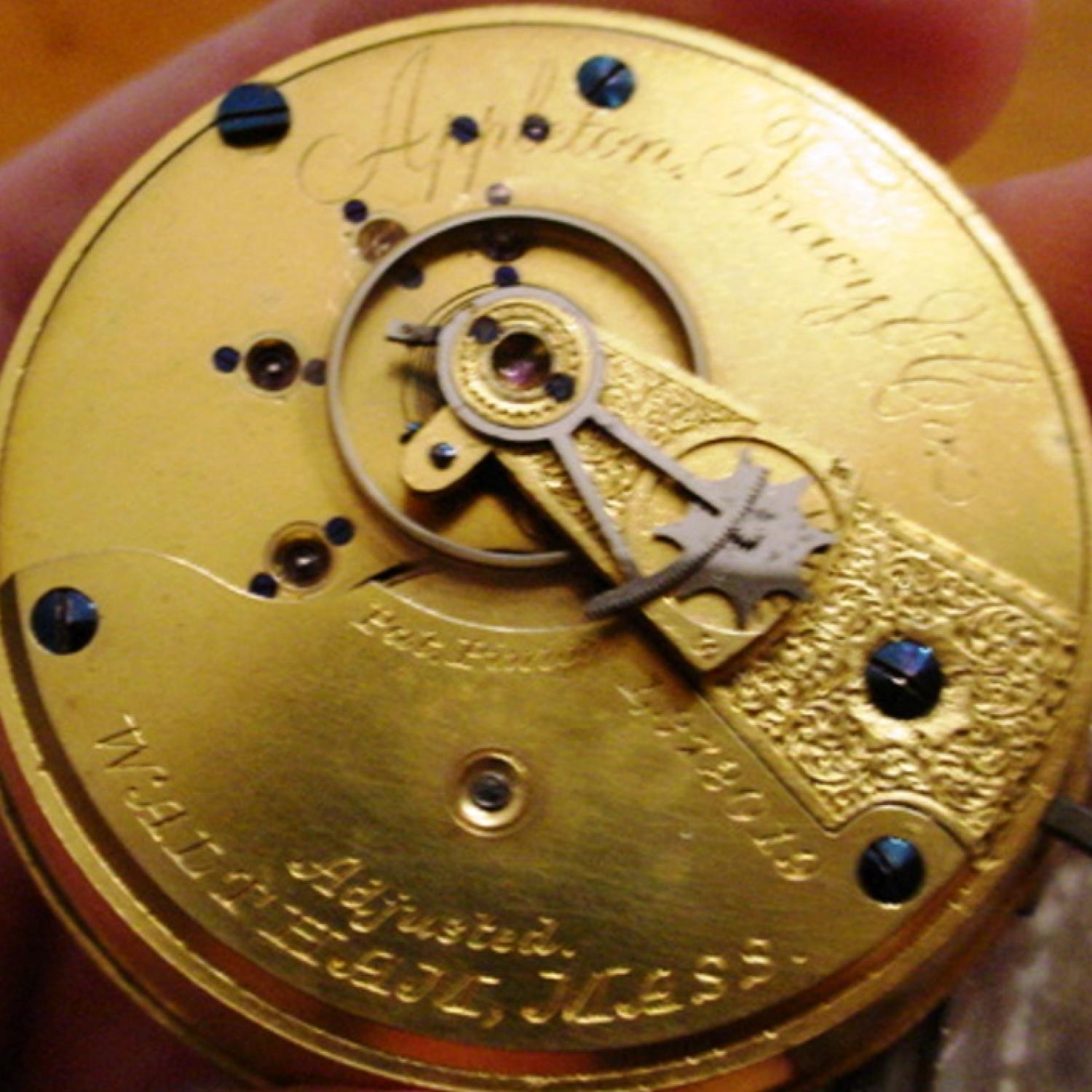 Movement Image for serial 1378019
