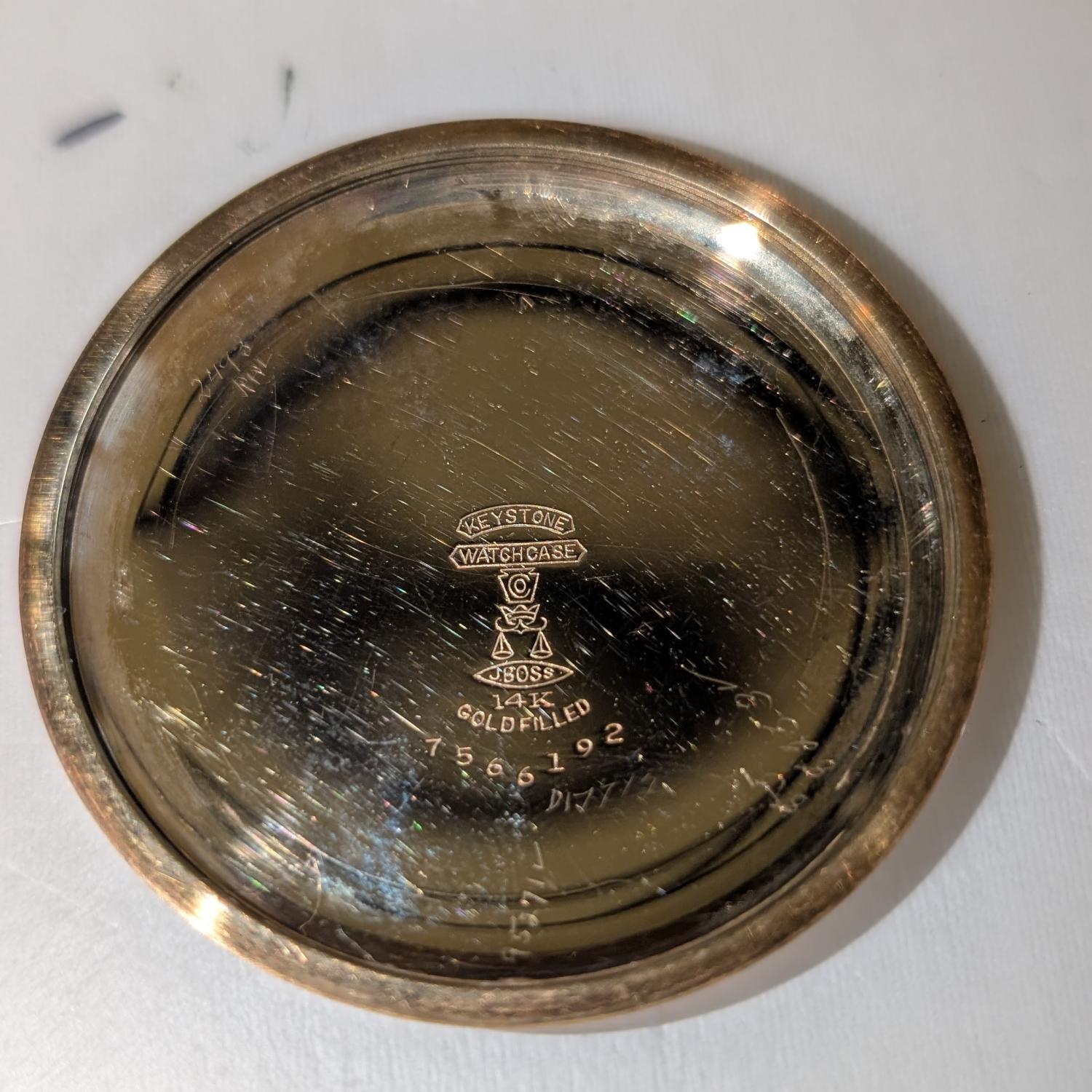 Case Markings Image for serial 355829