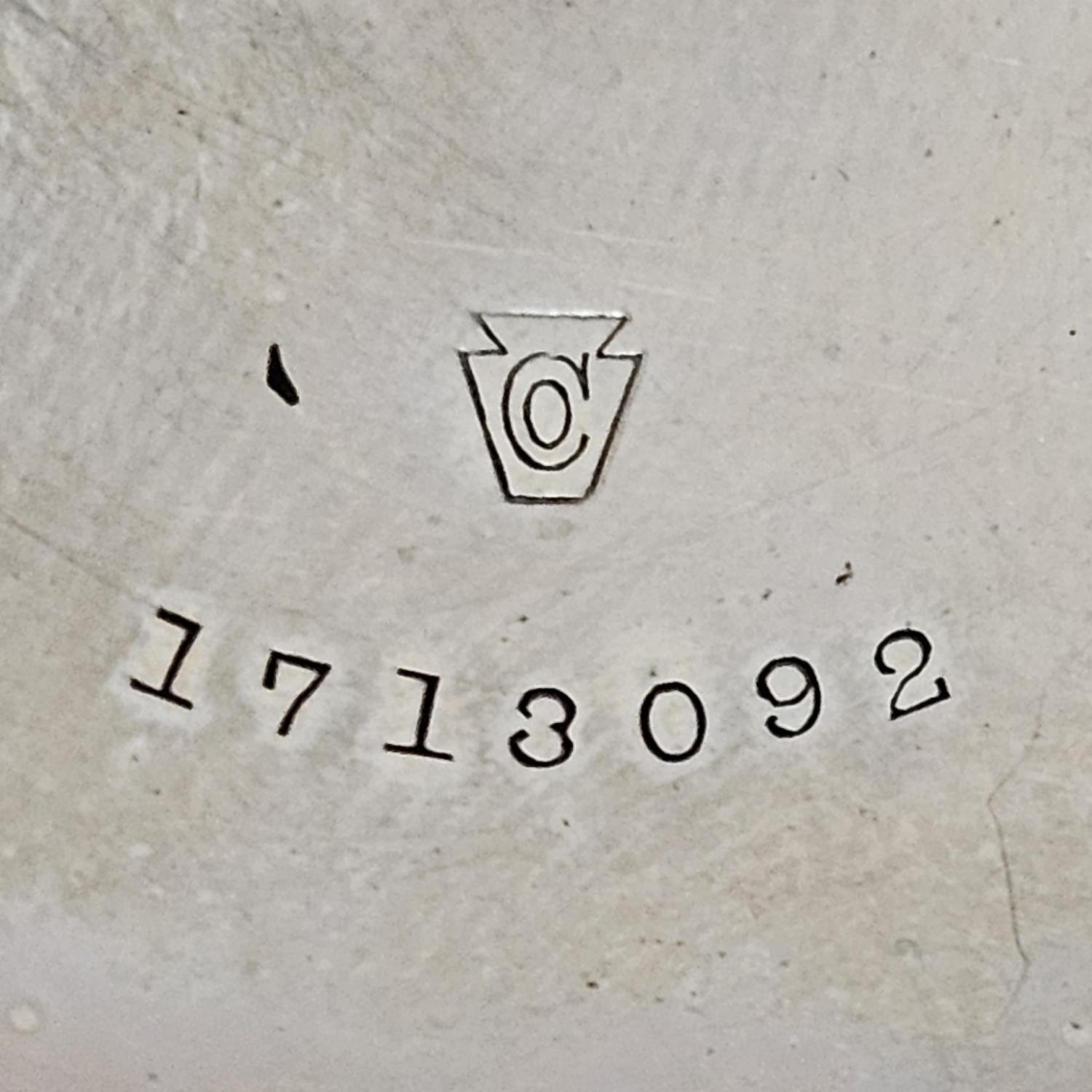 Case Markings Image for serial 190852