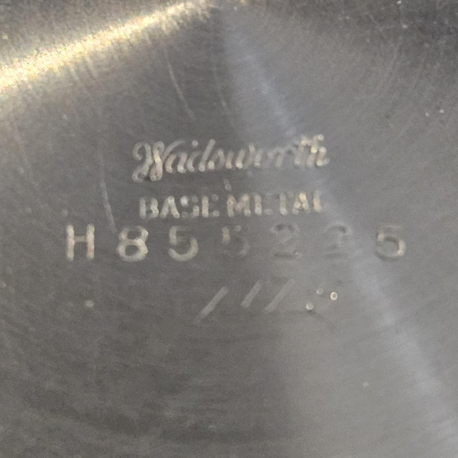 Case Markings Image for serial 2638603