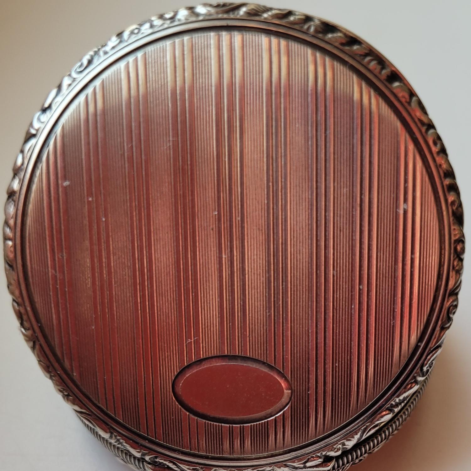 Case Exterior Image for serial 6654002