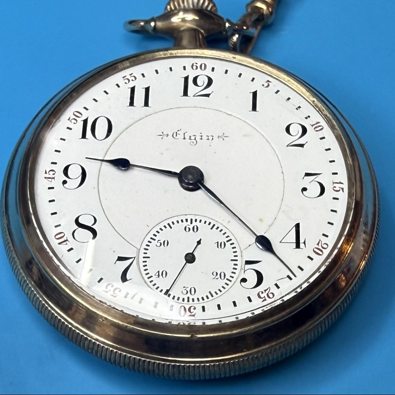 Dial Image for serial 7456494