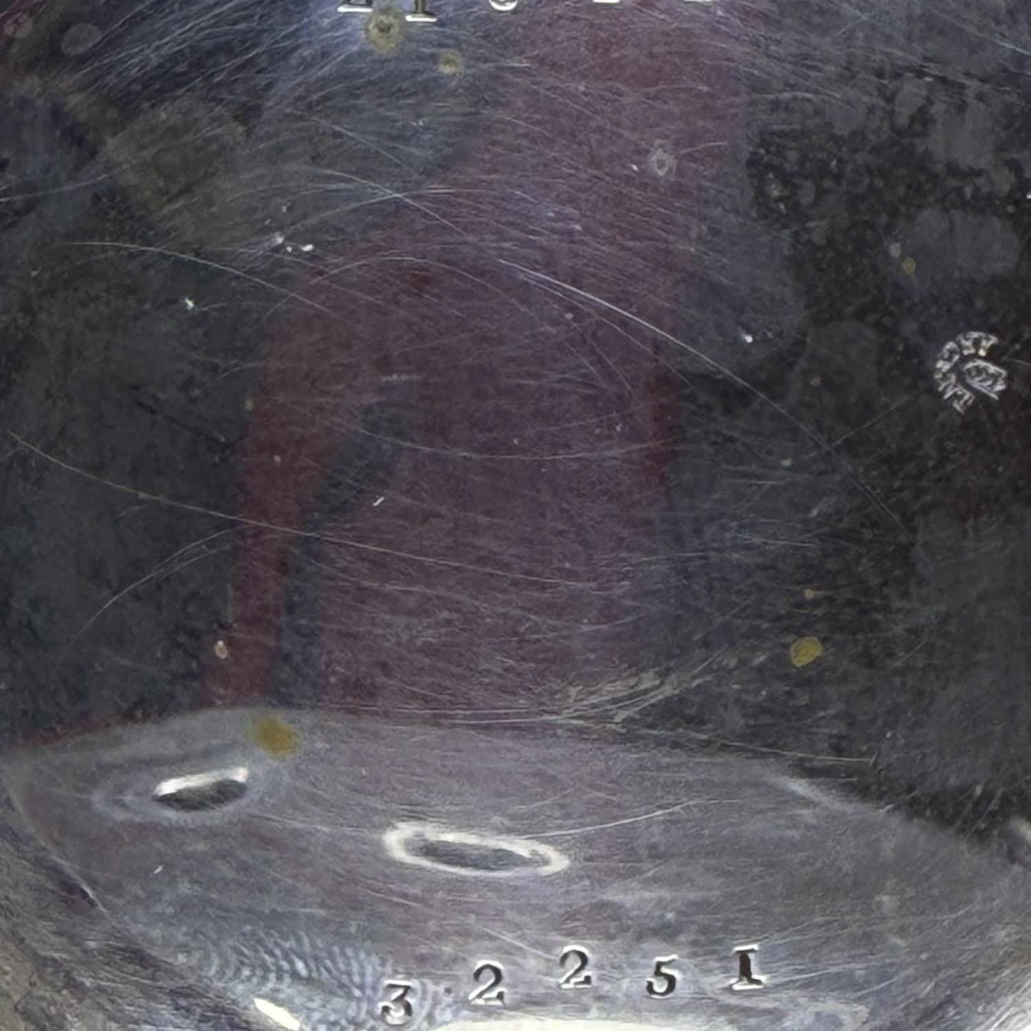 Case Markings Image for serial 21641