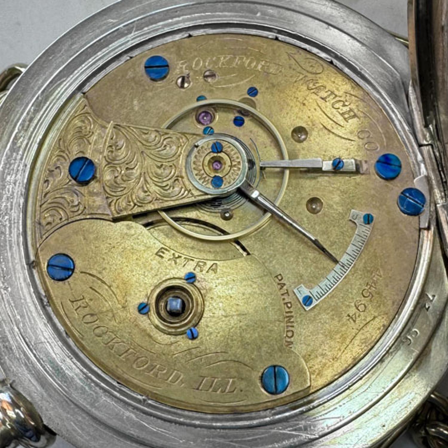 Movement Image for serial 44594