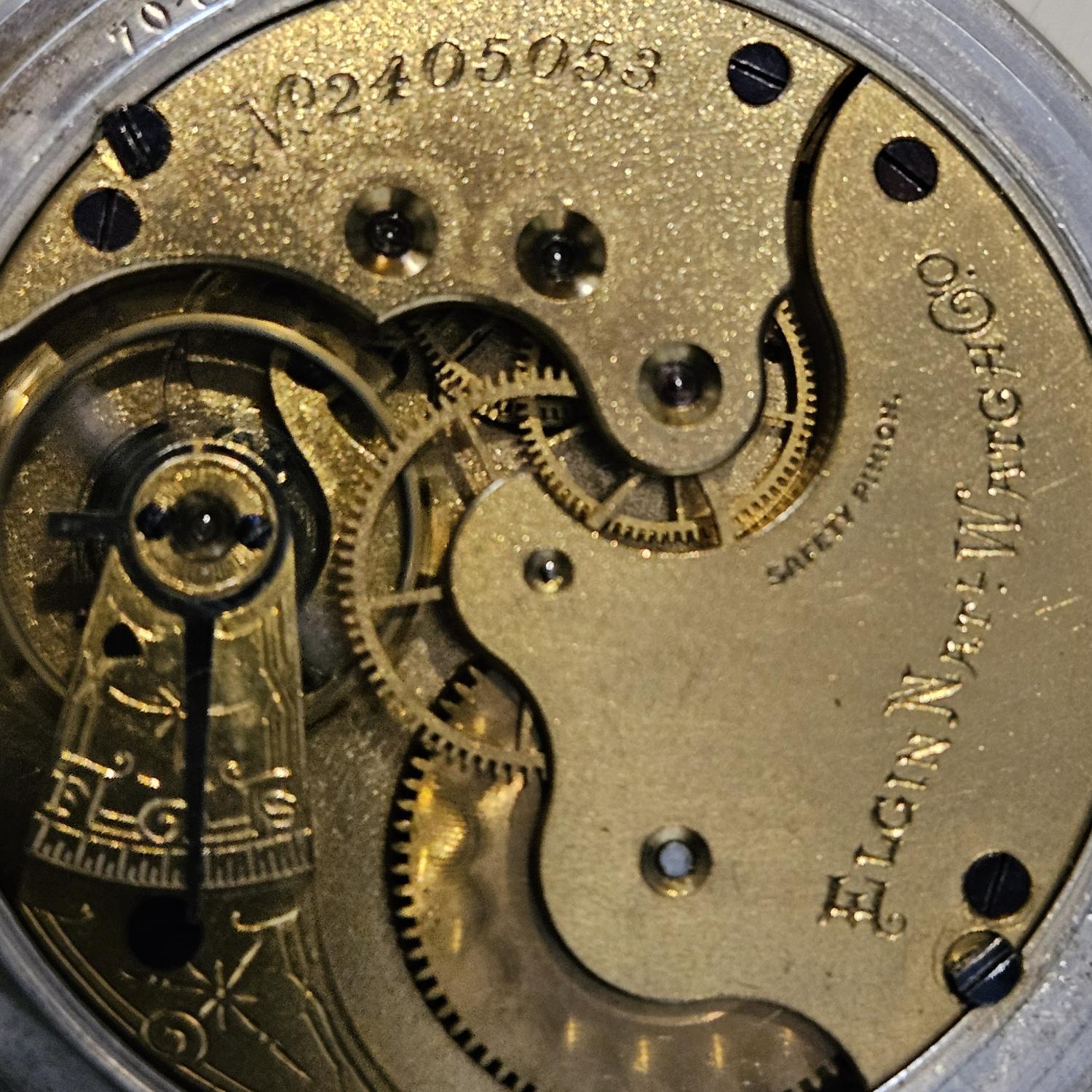 Movement Image for serial 2405053