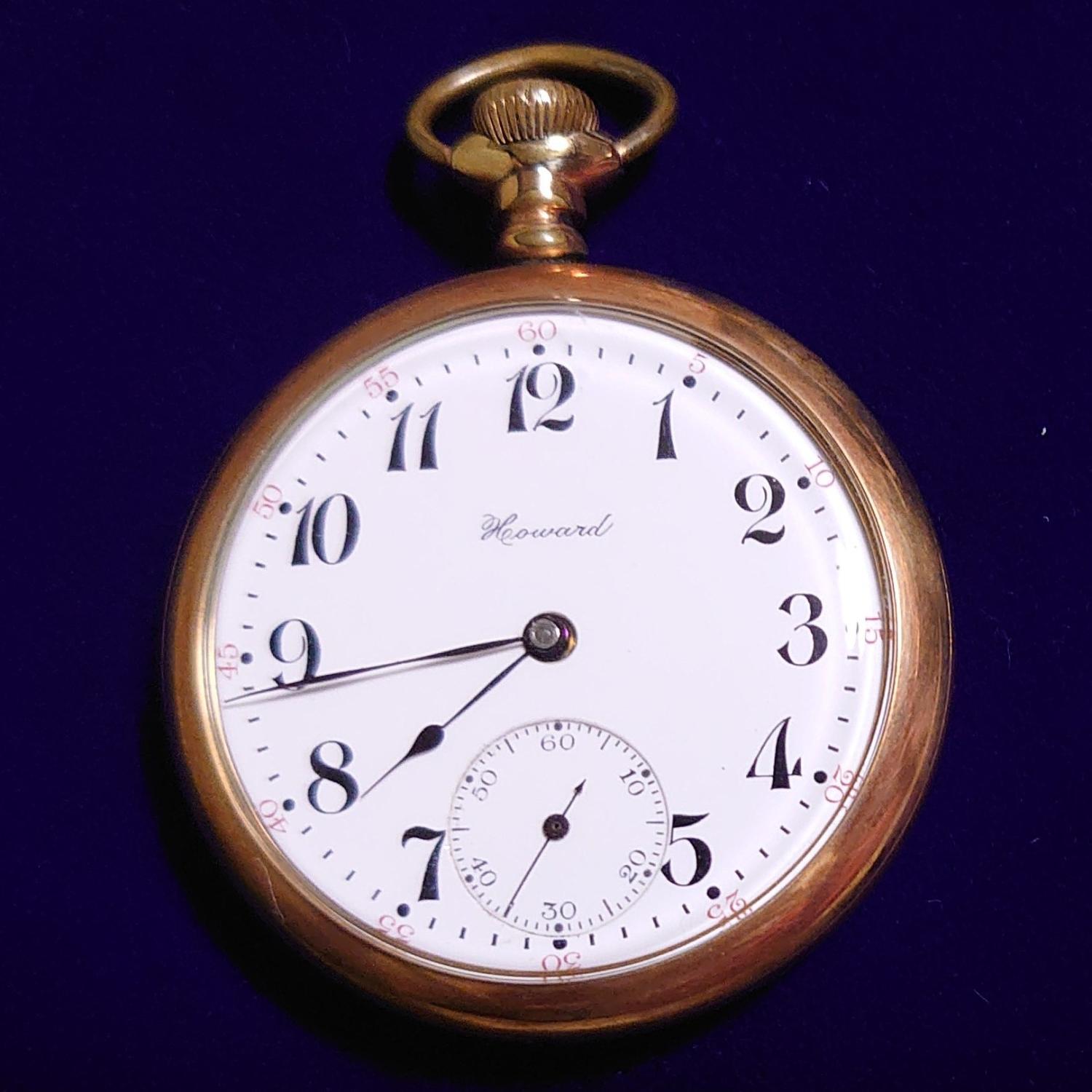 Dial Image for serial 871000