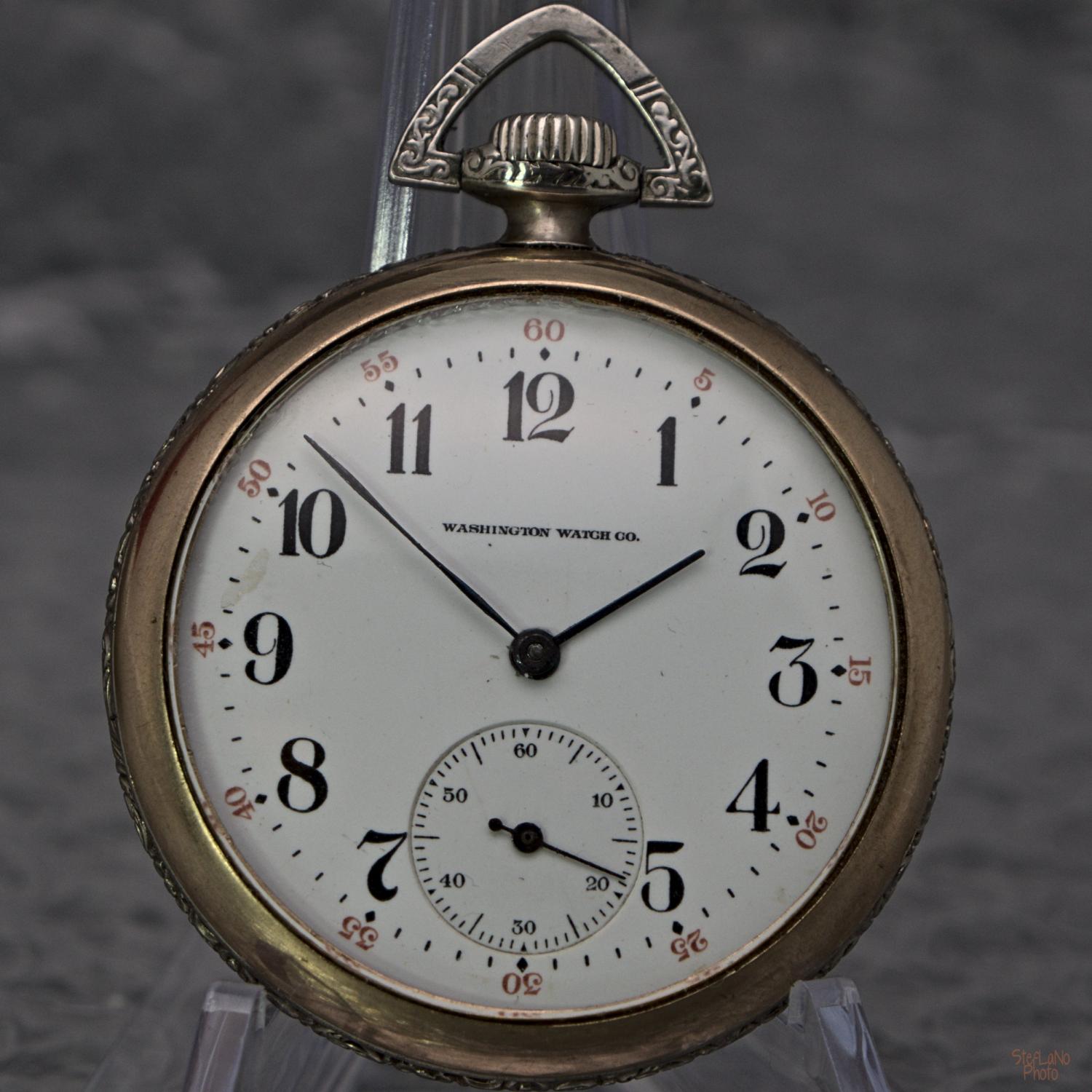 Dial Image for serial 3277999
