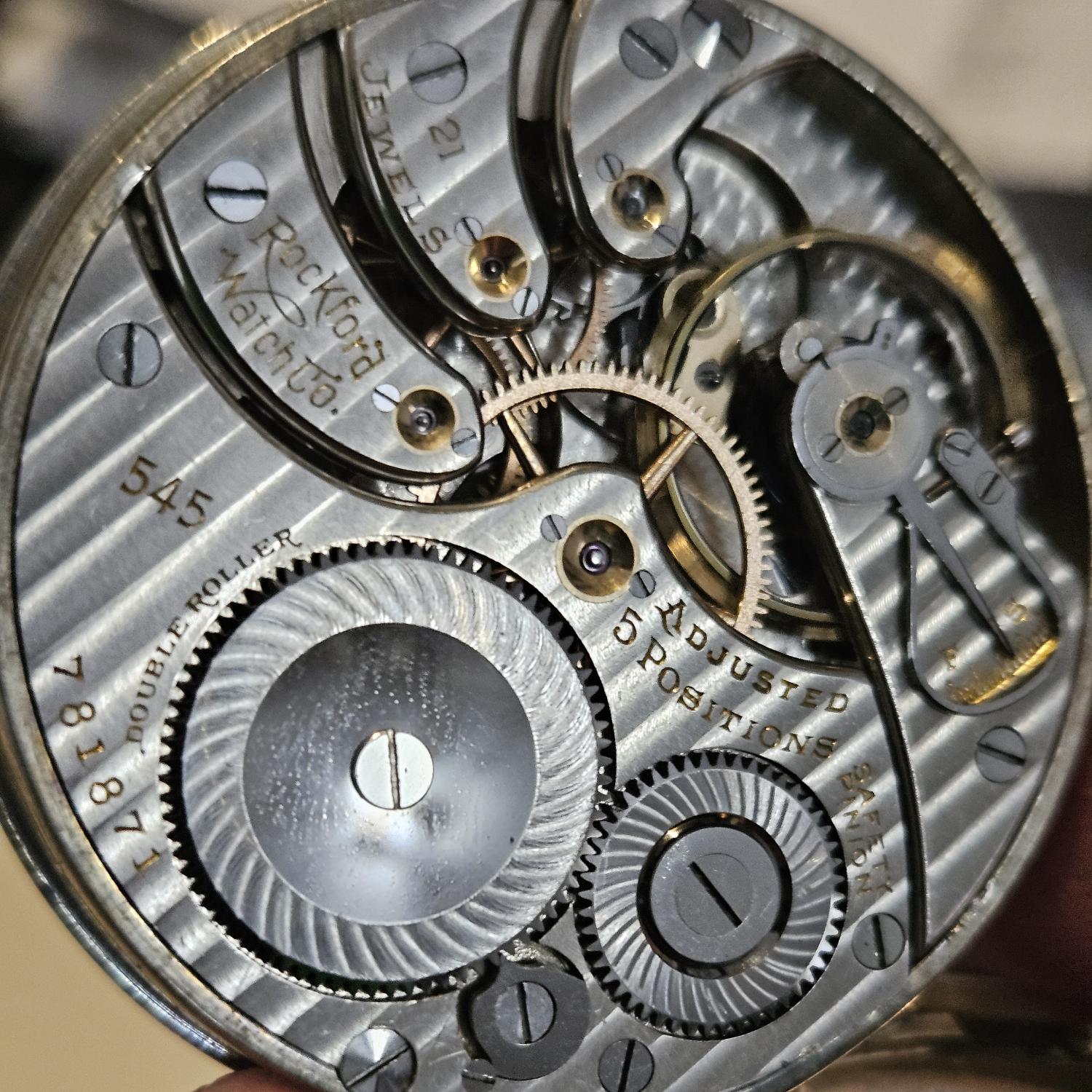 Movement Image for serial 781871