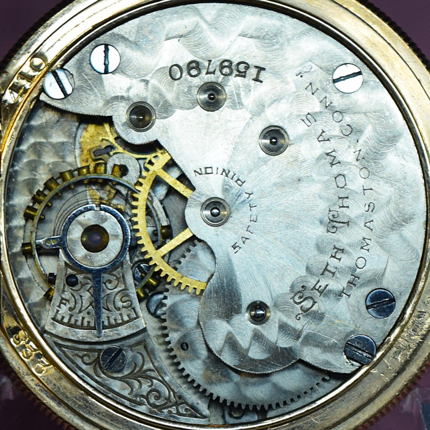 Movement Image for serial 159790