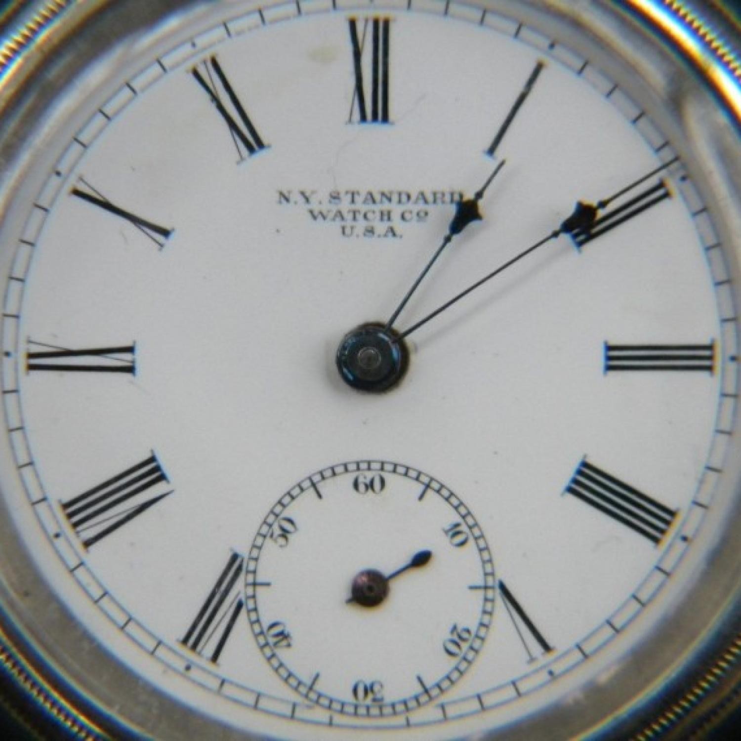 Dial Image for serial 1785874