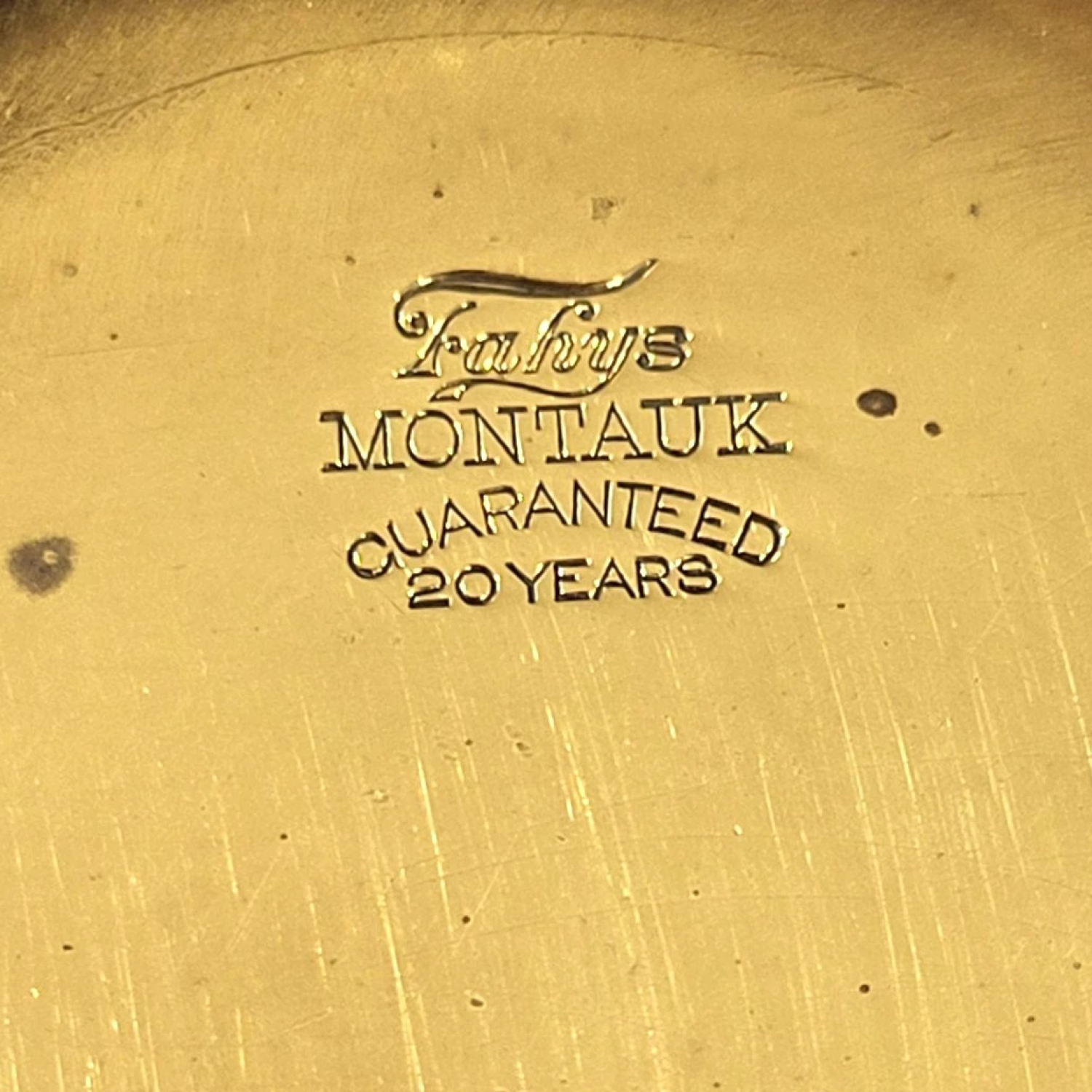 Case Markings Image for serial 19363757
