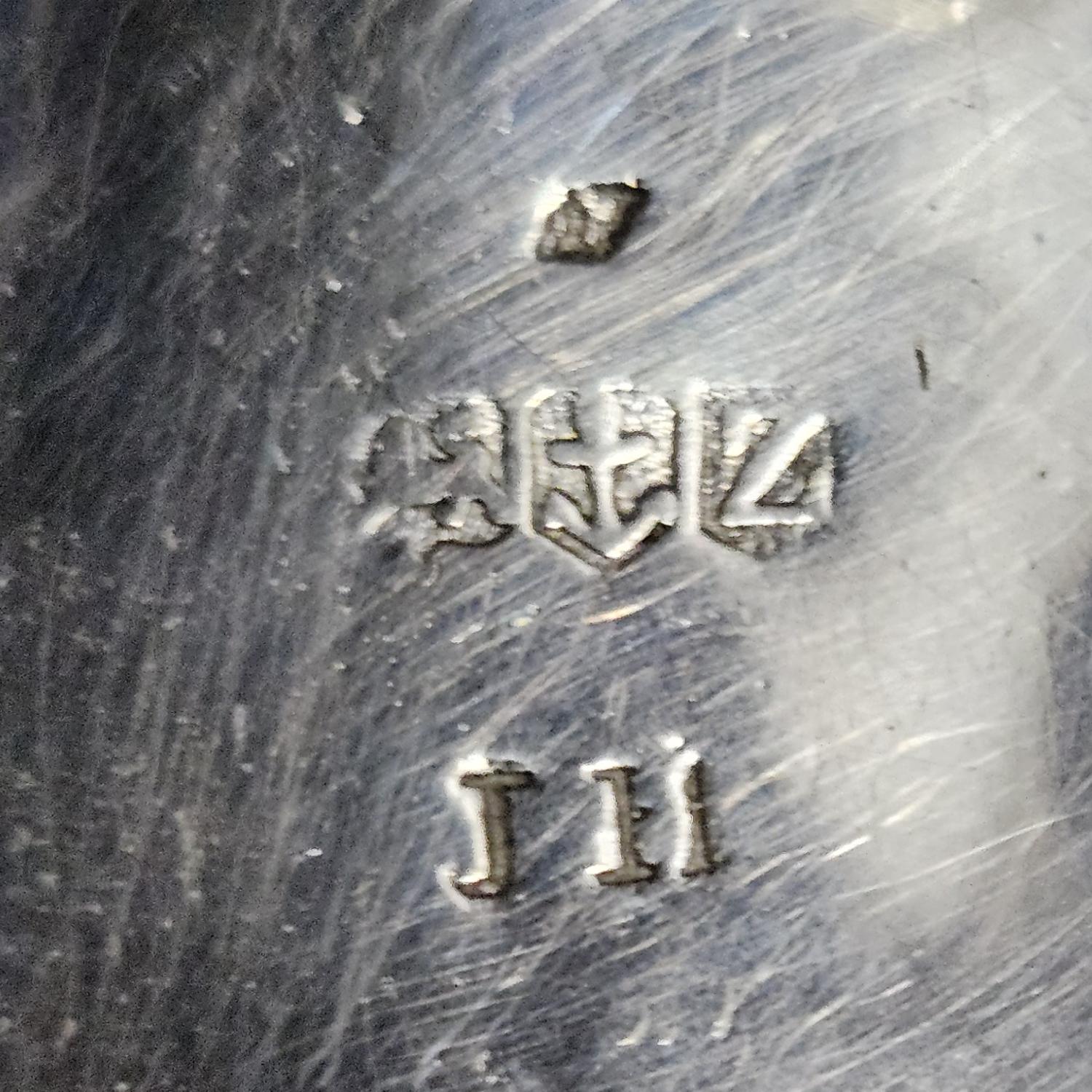 Case Markings Image for serial 20293