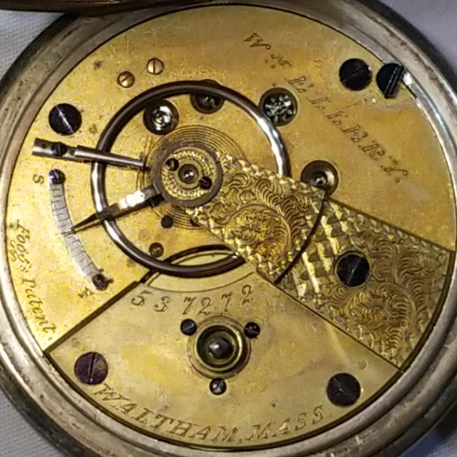 Movement Image for serial 537272