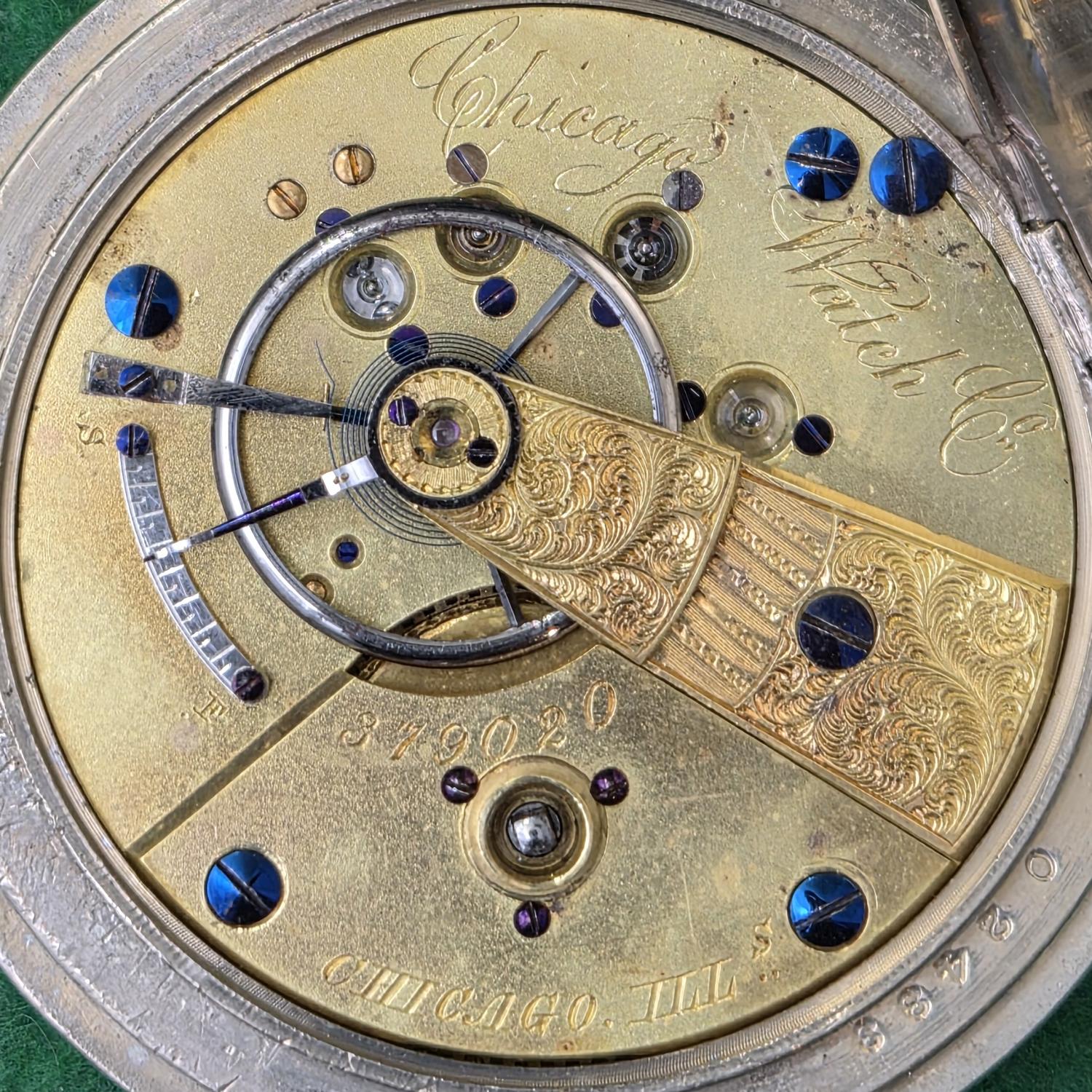 Movement Image for serial 379020