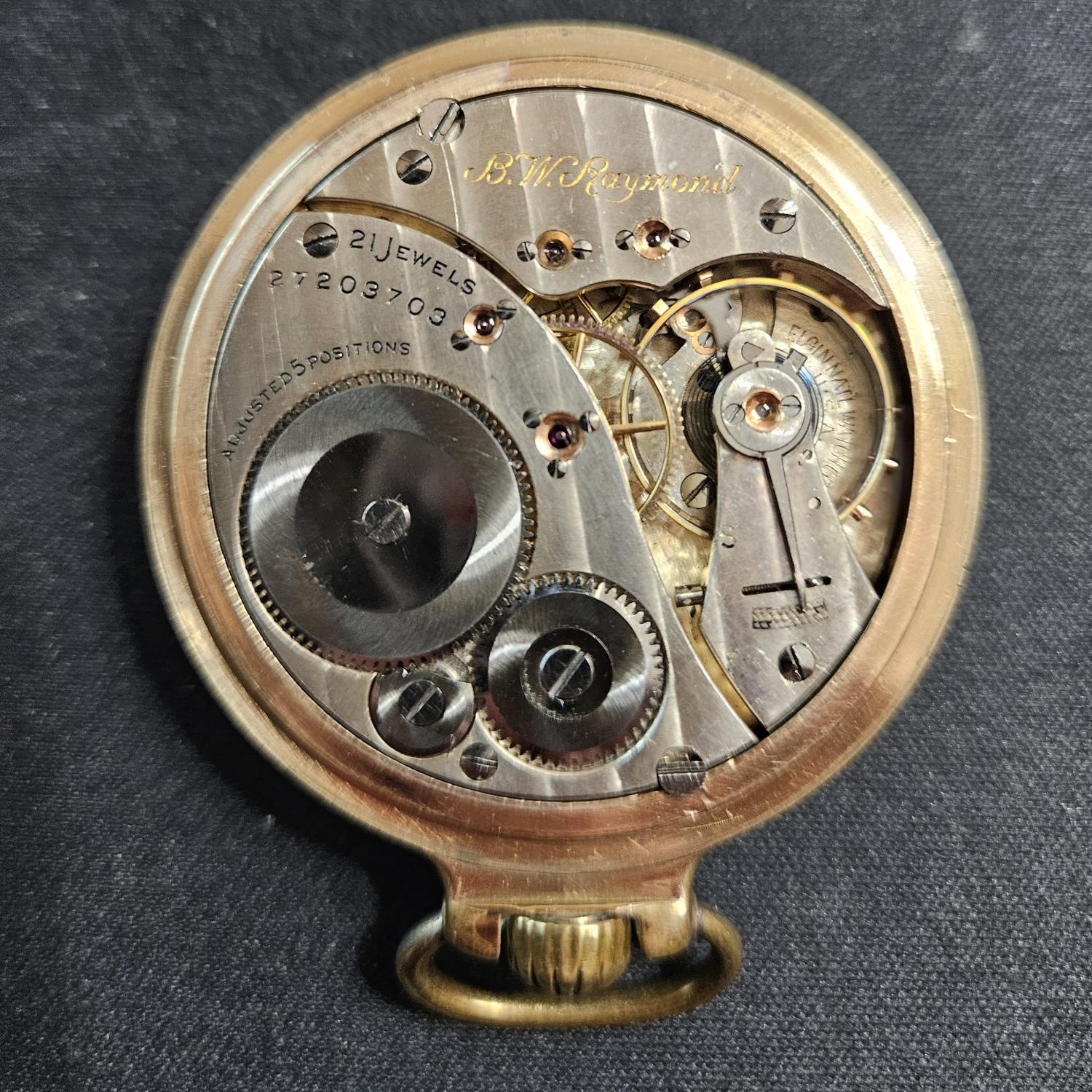 Movement Image for serial 27203703