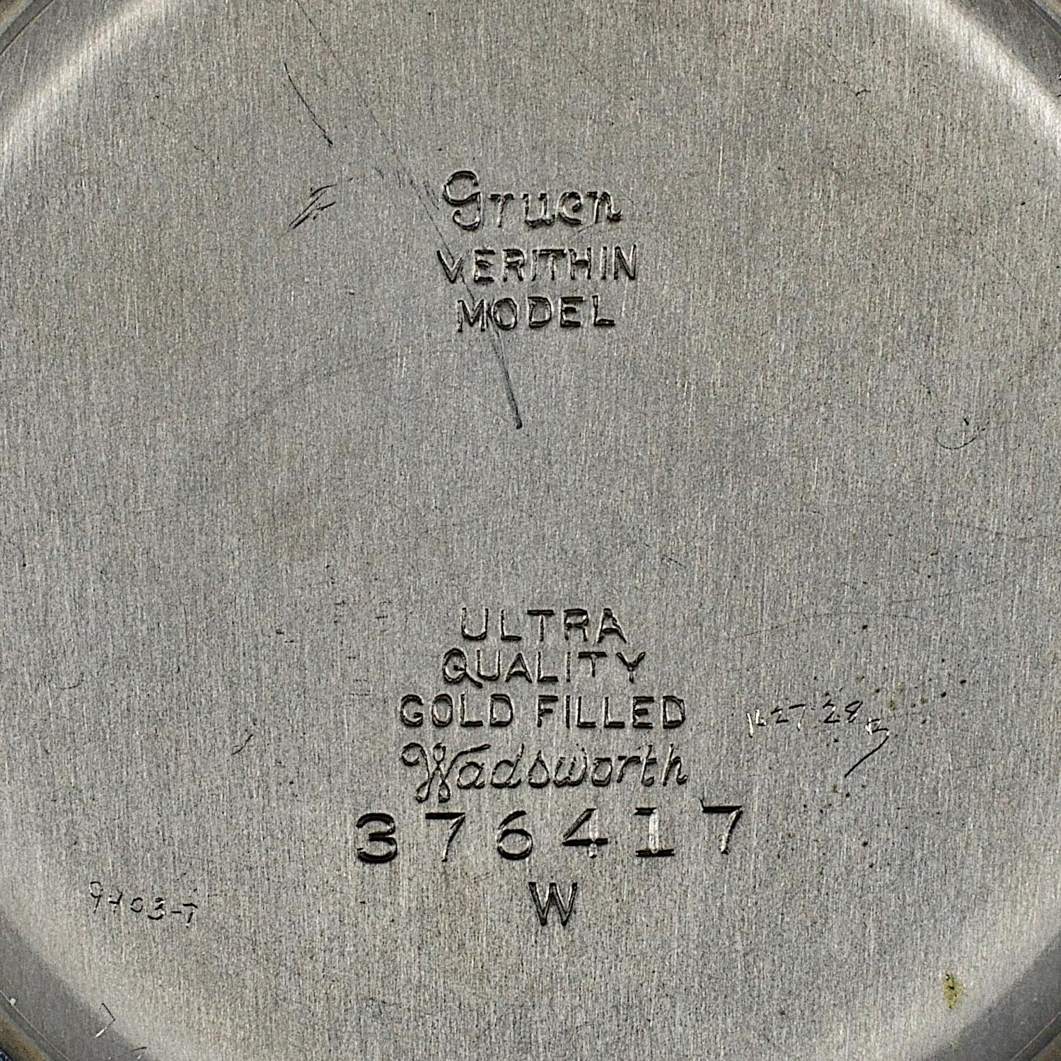Case Markings Image for serial 606868