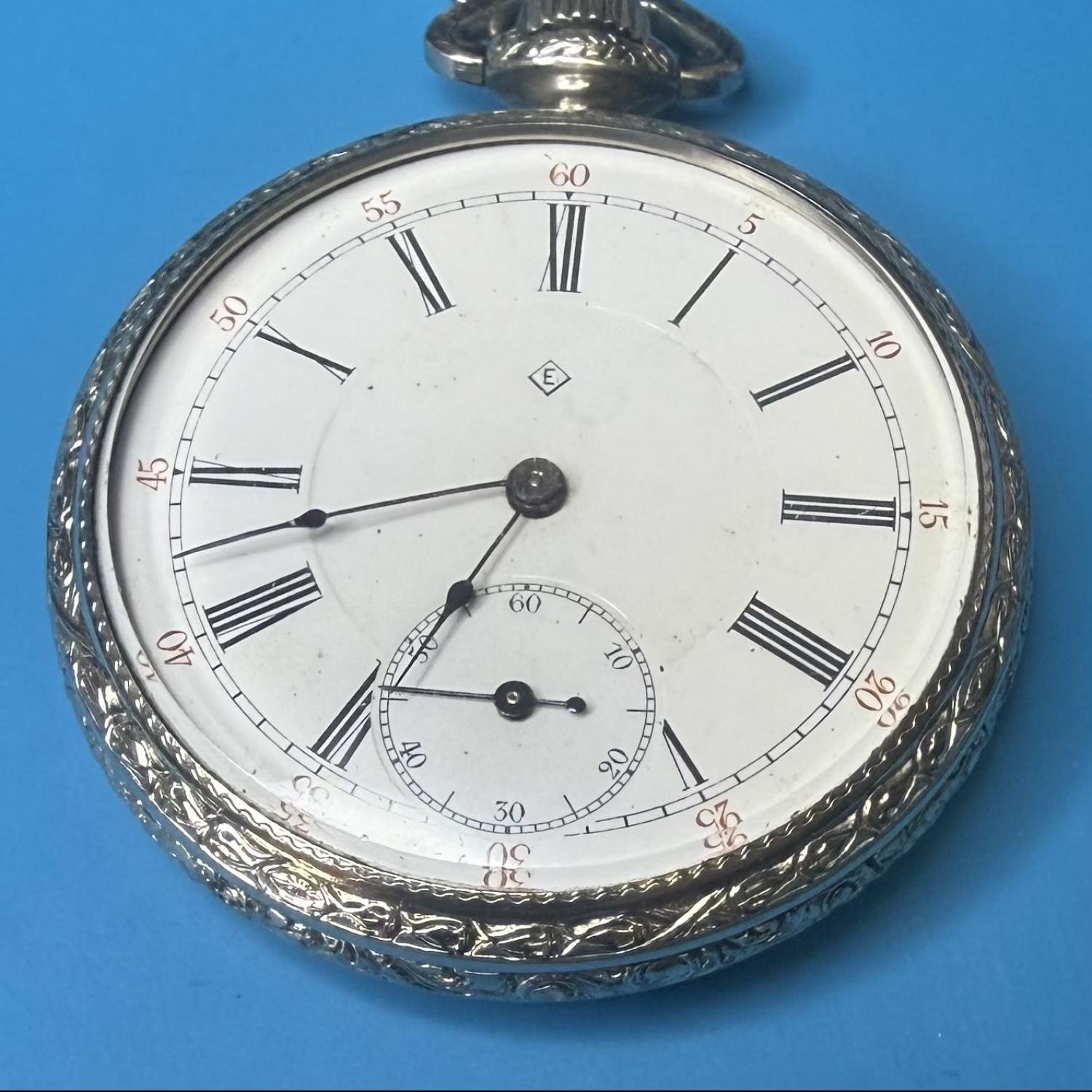 Dial Image for serial 79296