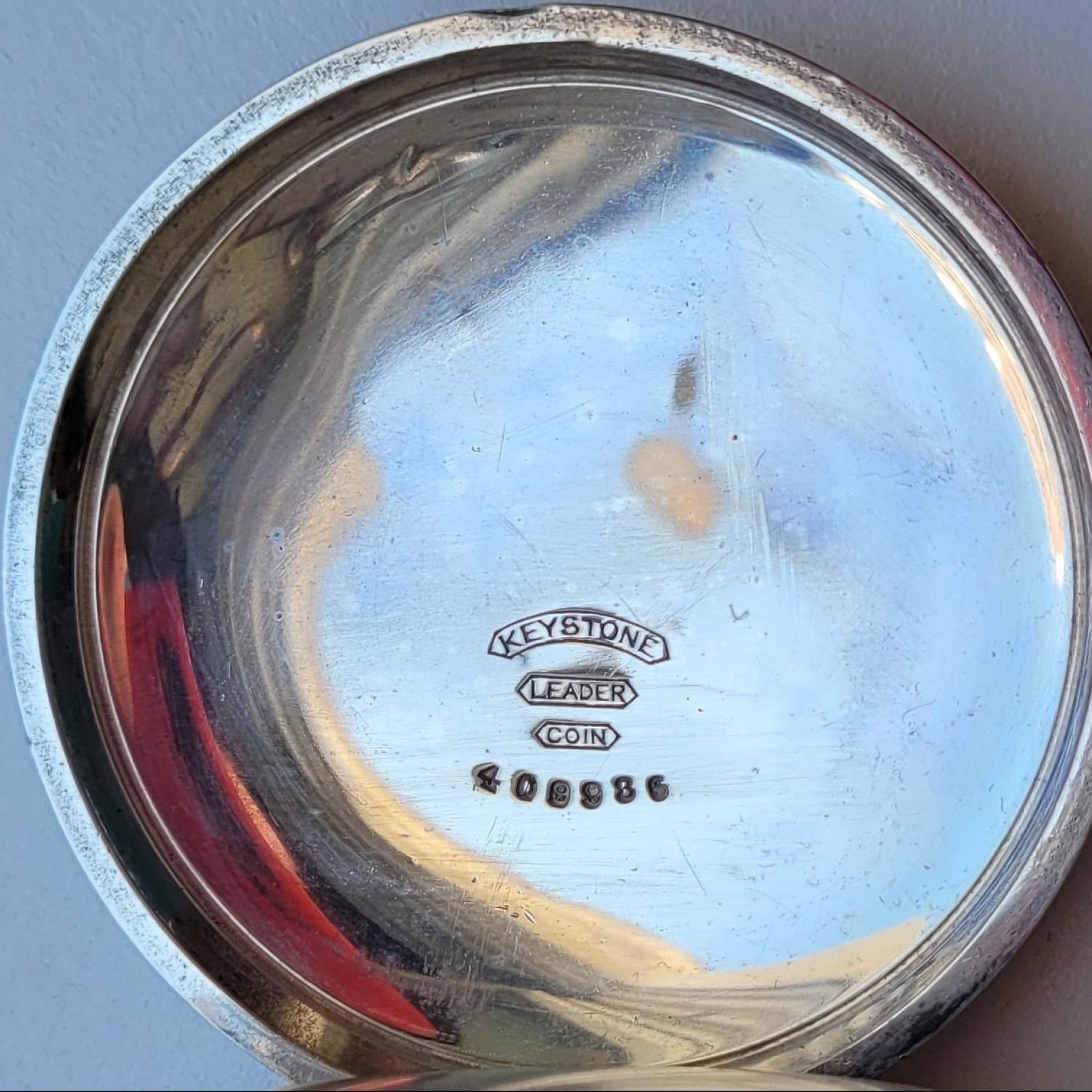 Case Markings Image for serial 3637993