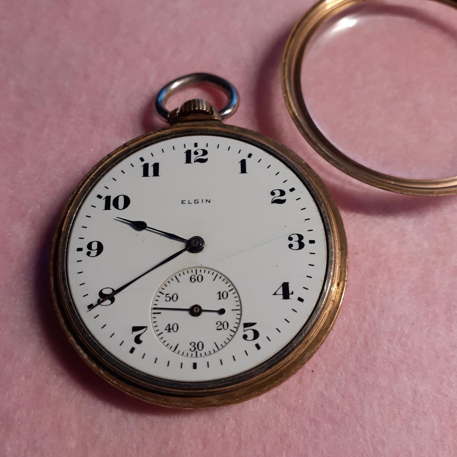Dial Image for serial 7496359