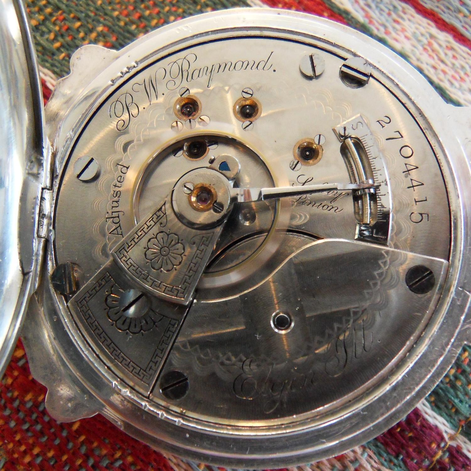 Movement Image for serial 2704414