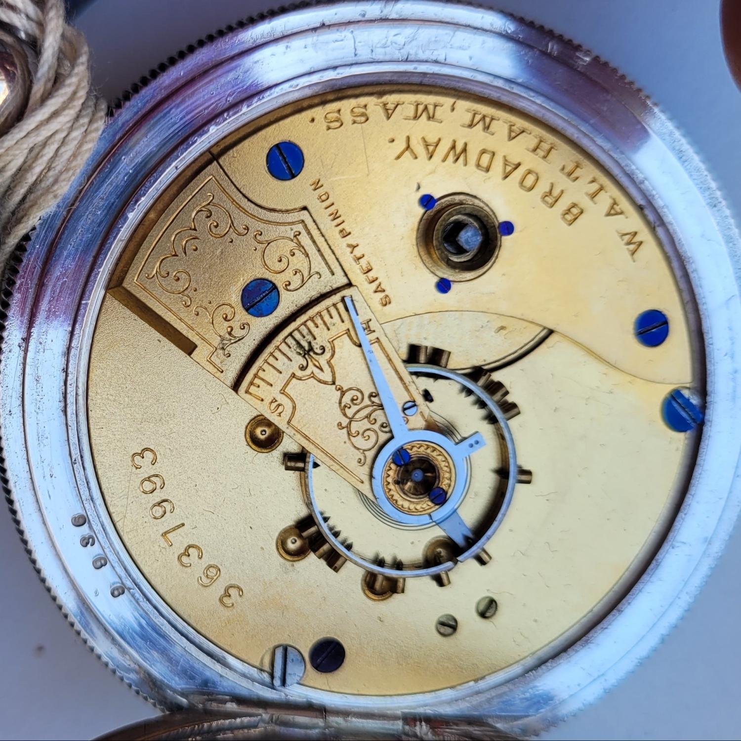 Movement Image for serial 3637993