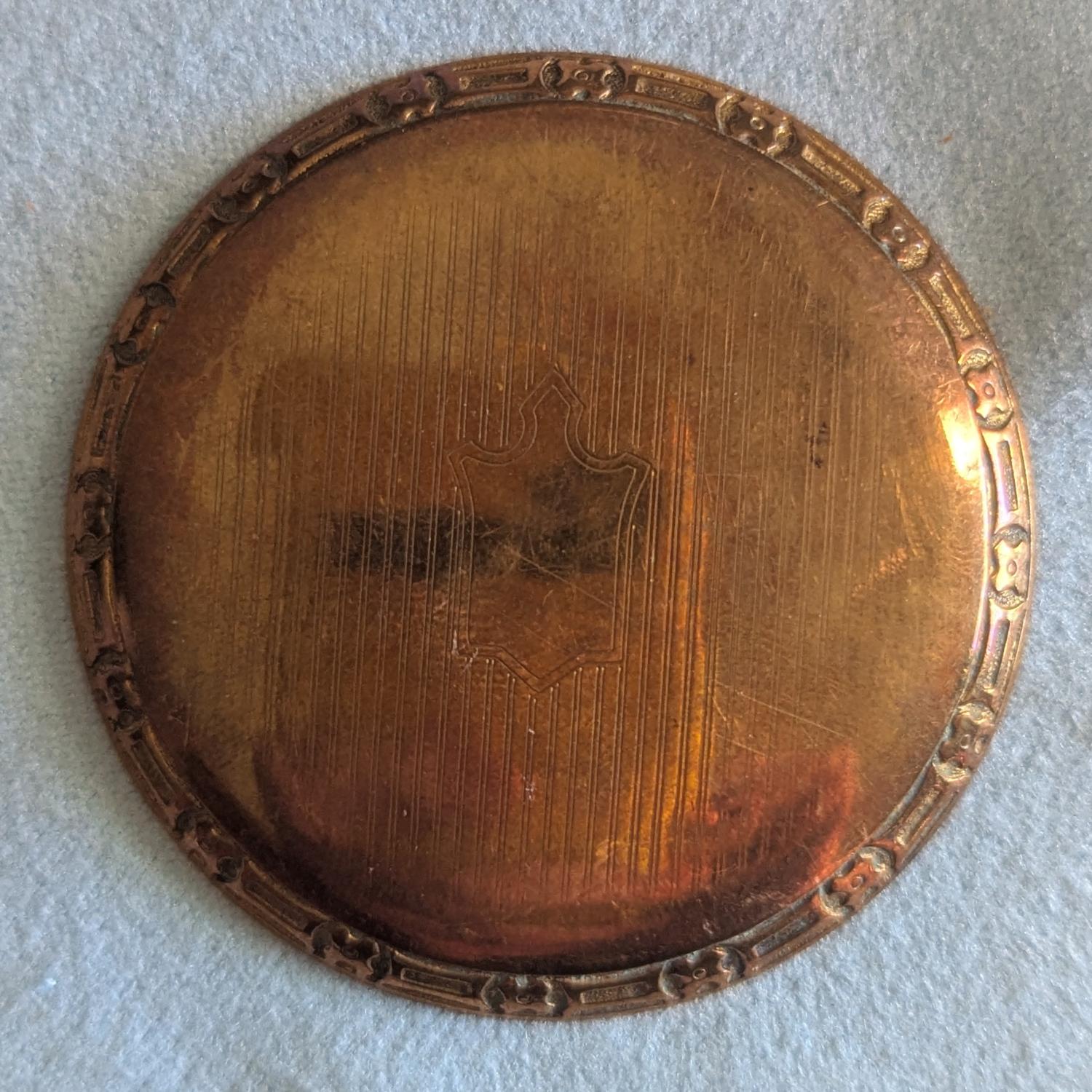 Case Markings Image for serial 11325883