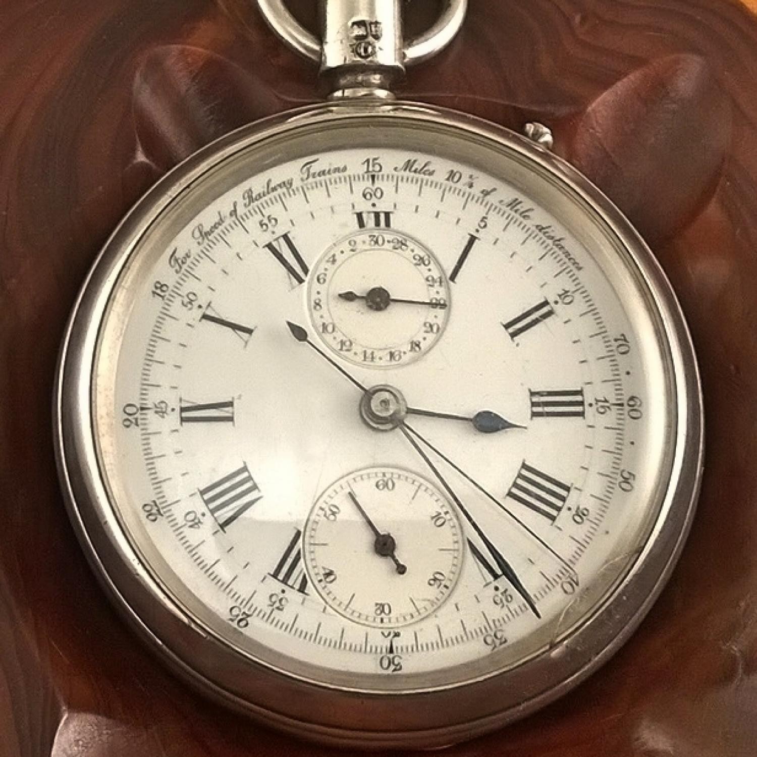 Dial Image for serial 16751