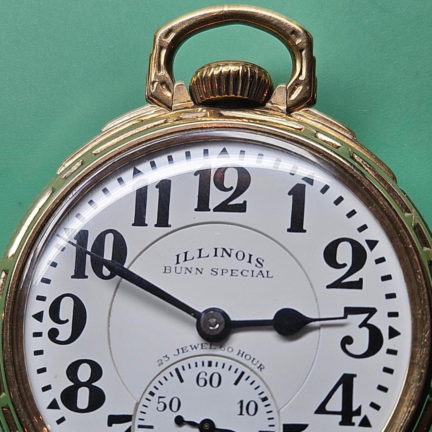 Dial Image for serial 5448641