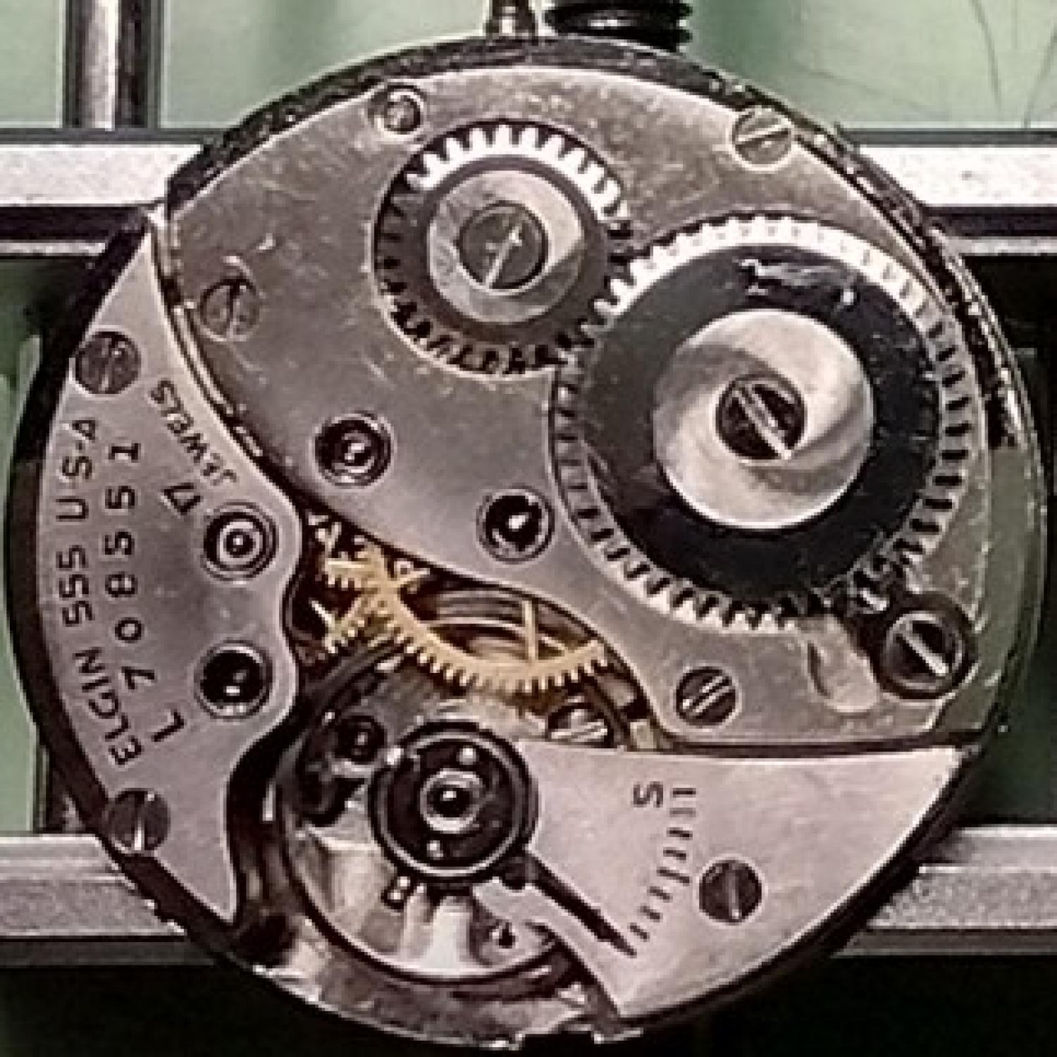 Movement Image for serial L708551