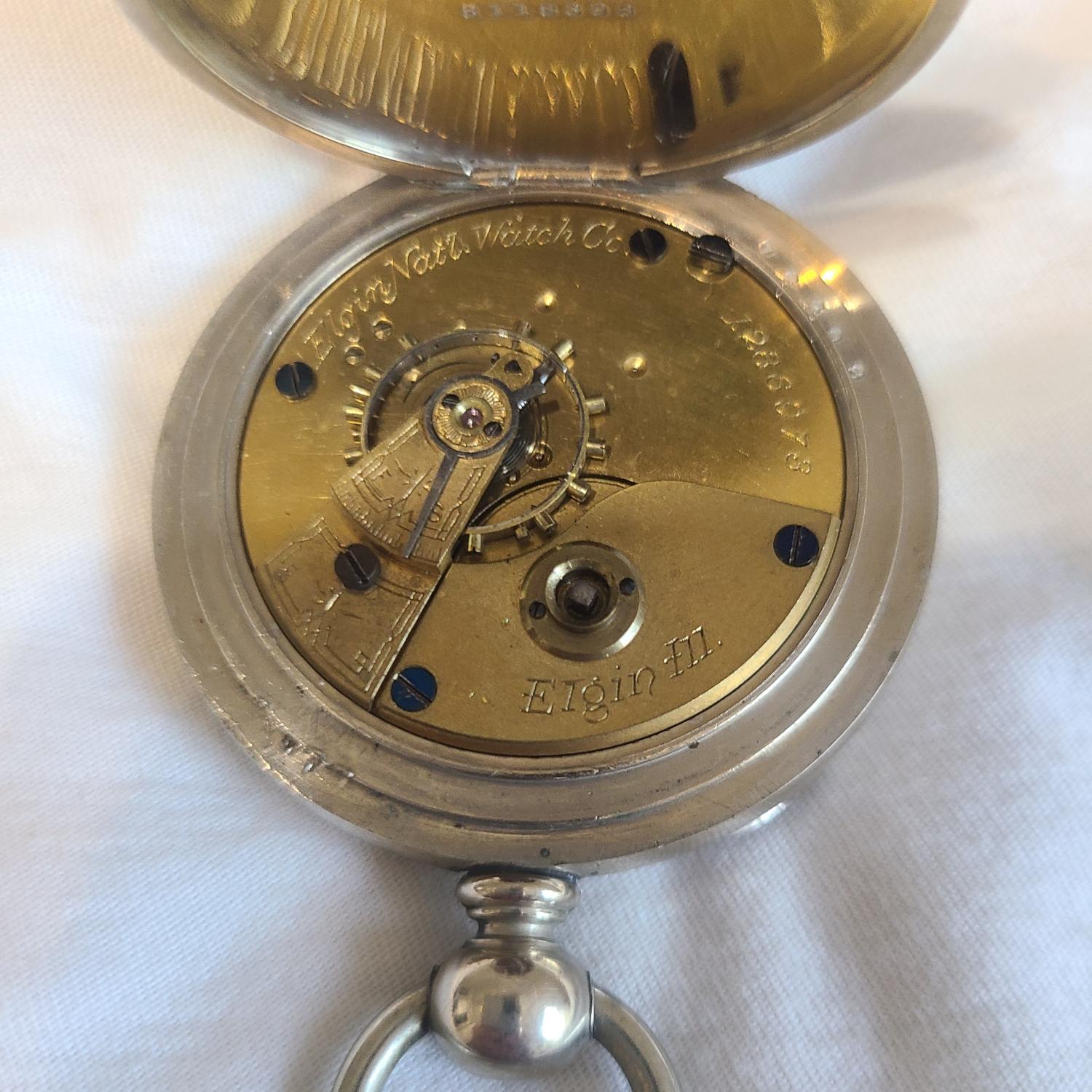 Movement Image for serial 1286973