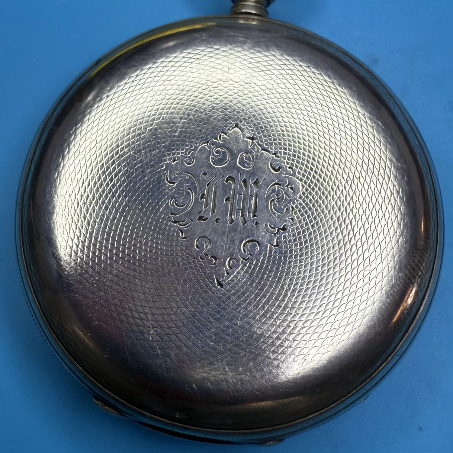 Case Exterior Image for serial 21641