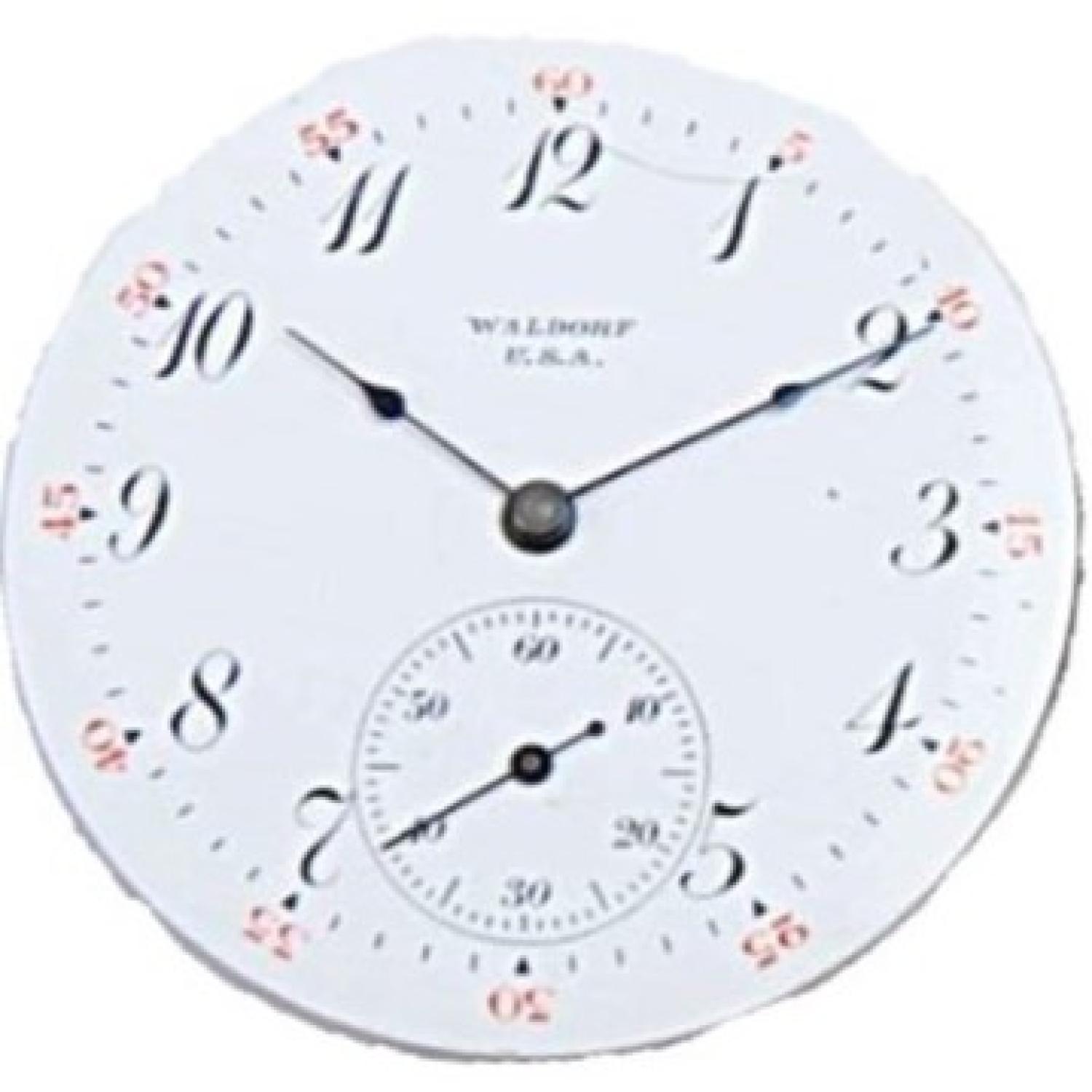 Dial Image for serial 3062426