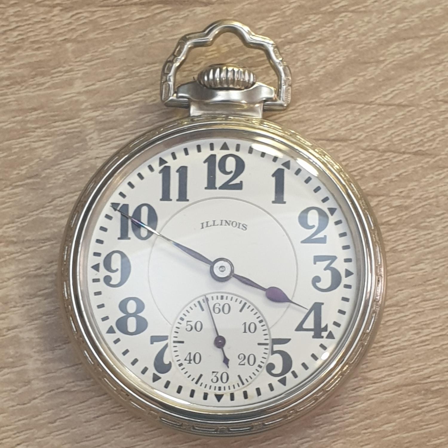 Dial Image for serial 5126376
