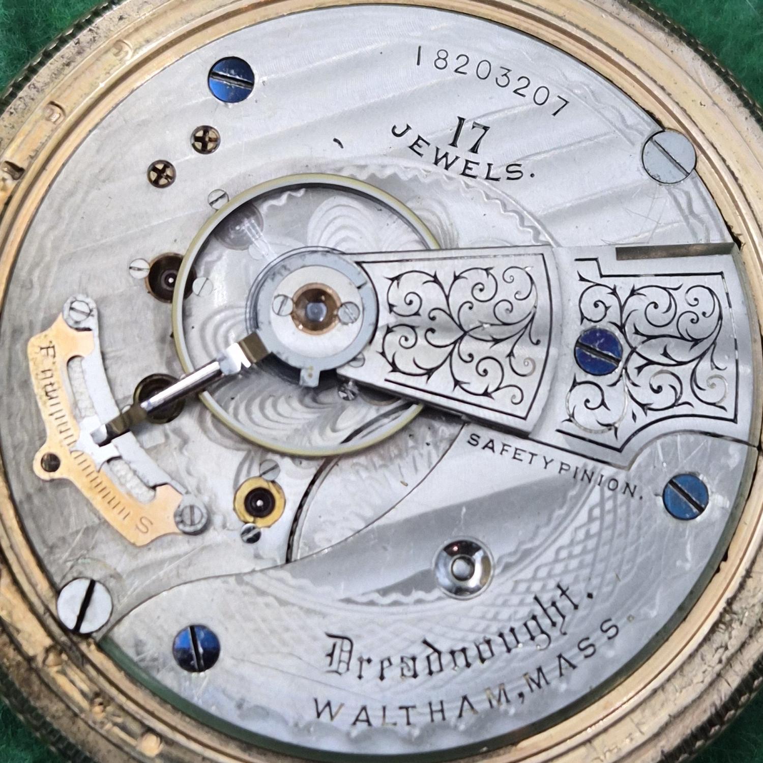 Movement Image for serial 18203207