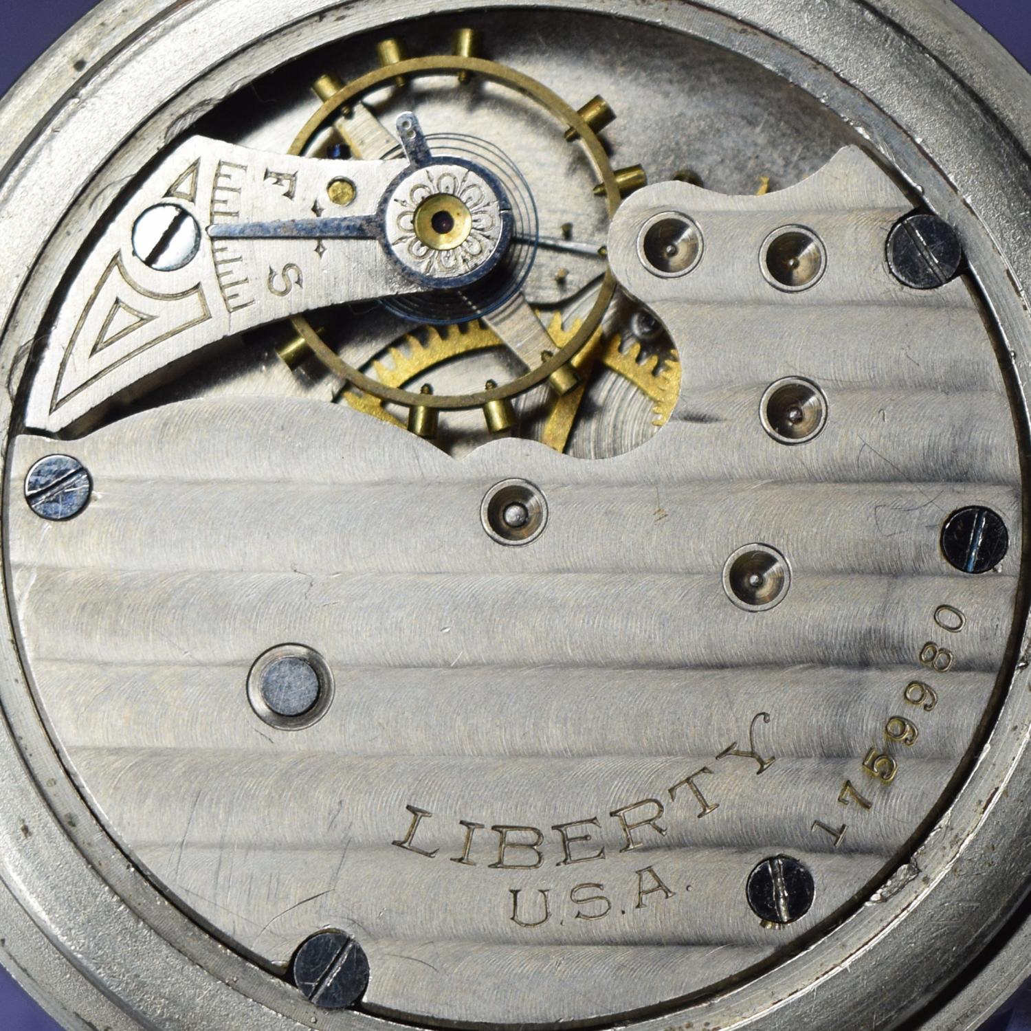 Movement Image for serial 1759980