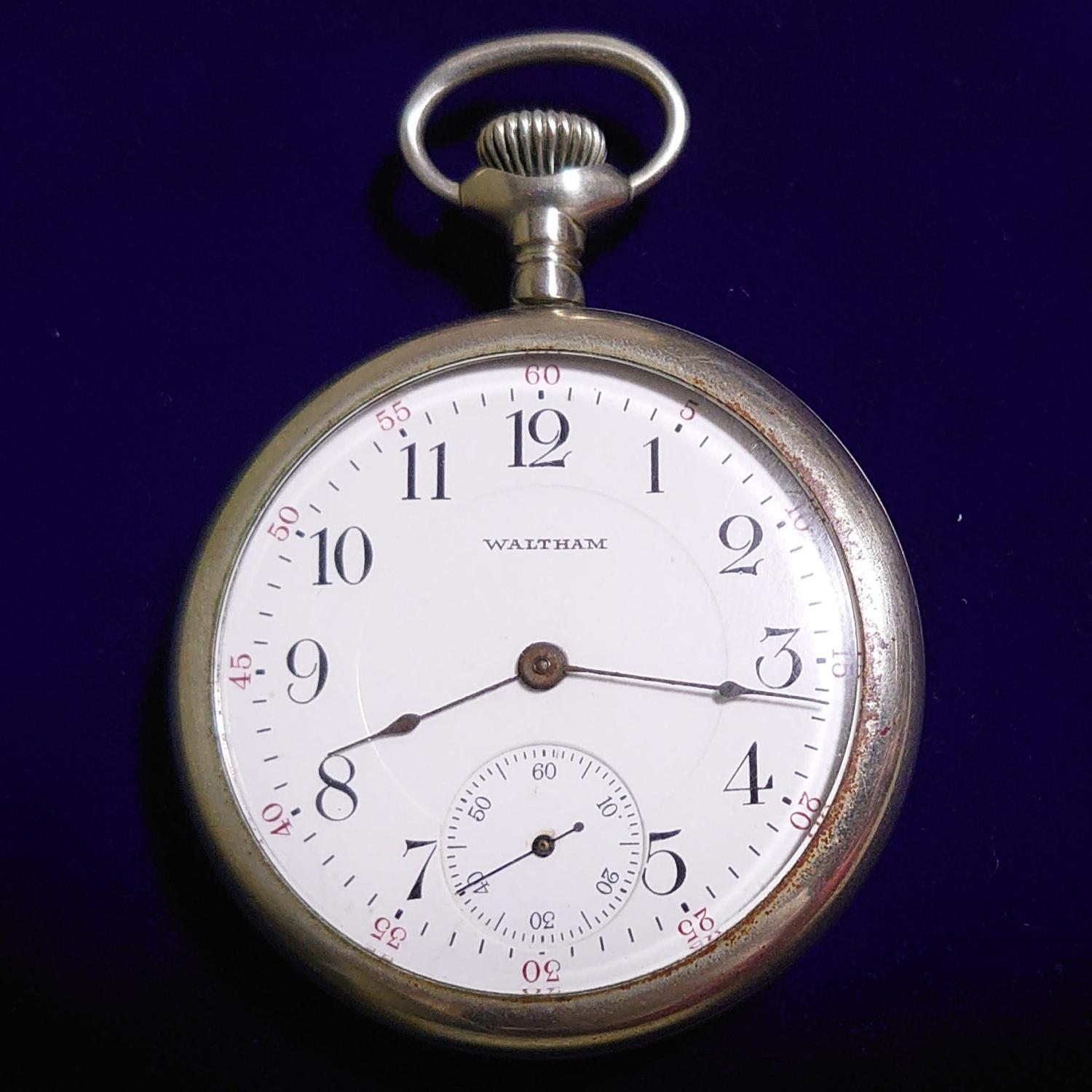 Dial Image for serial 20133520