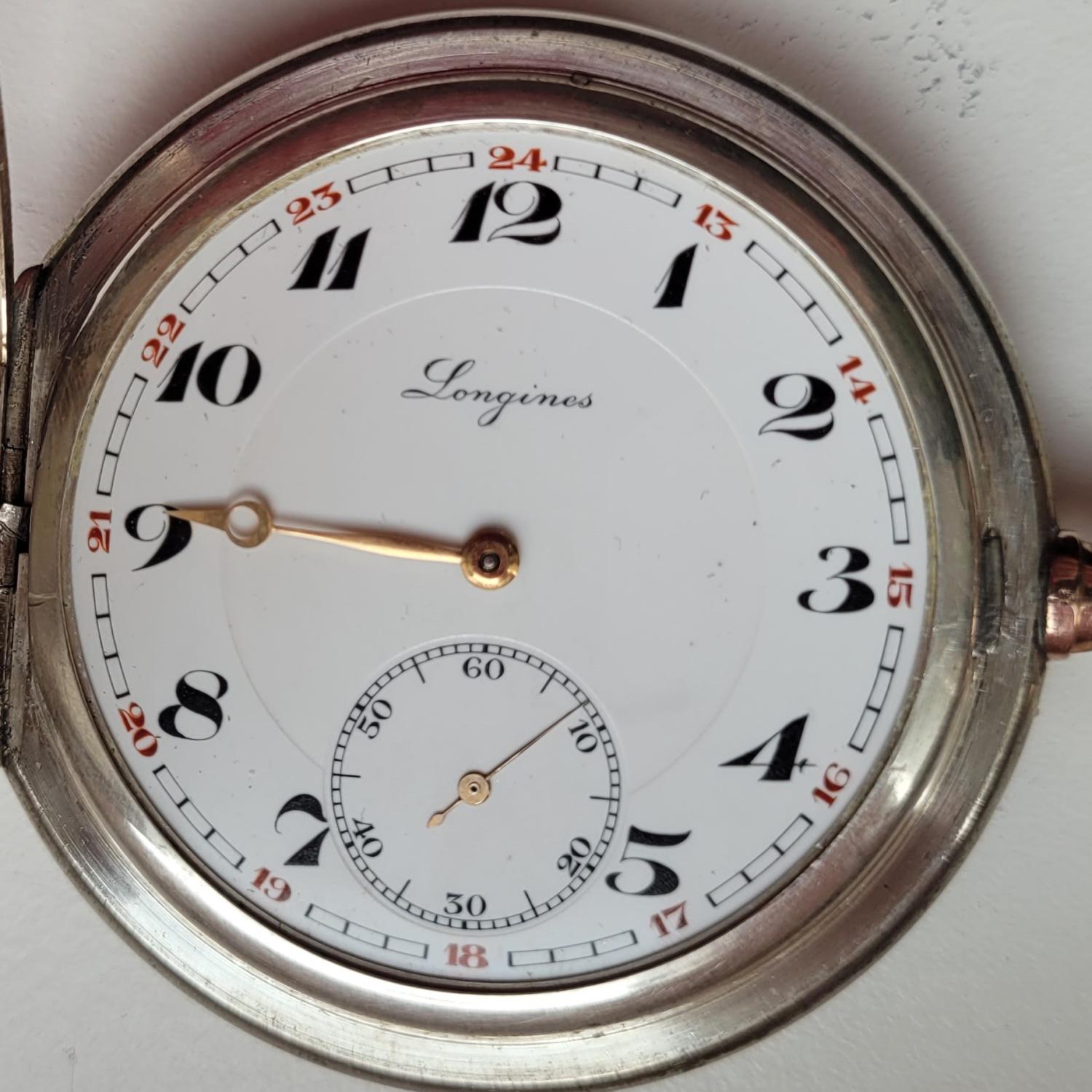 Dial Image for serial 4801389