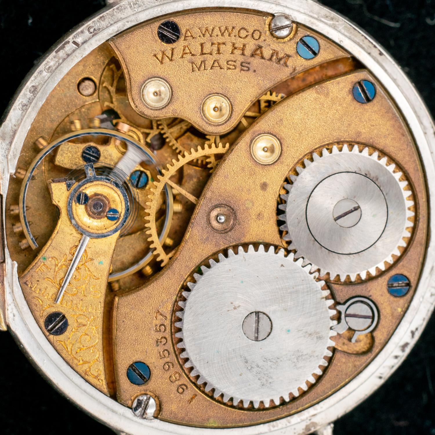 Movement Image for serial 19895357