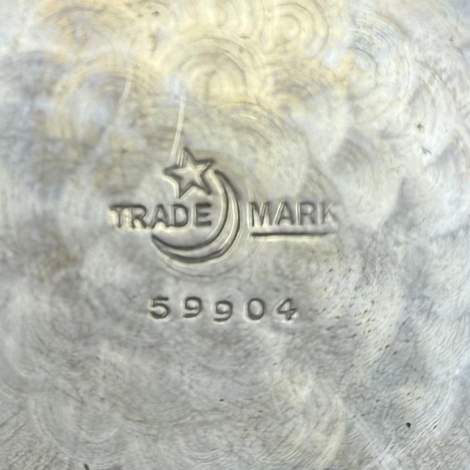 Case Markings Image for serial 983535