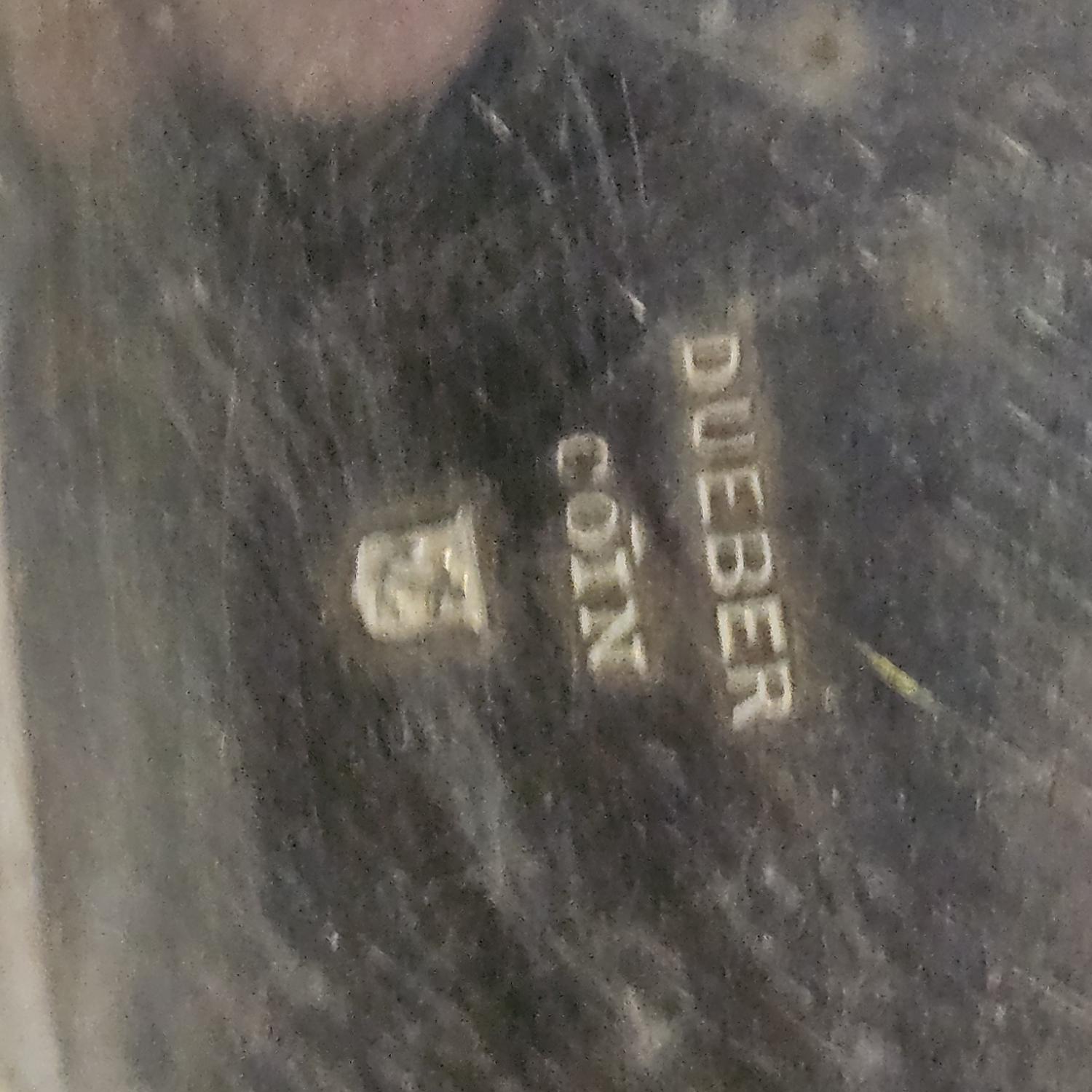 Case Markings Image for serial 2405053