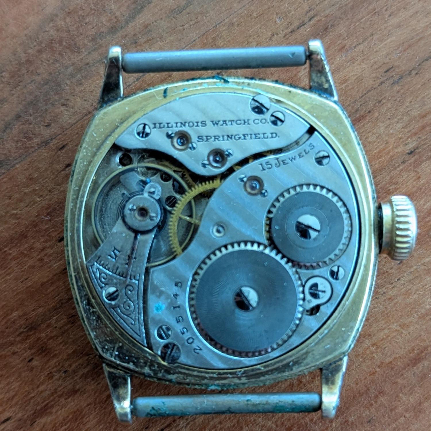 Movement Image for serial 2055145