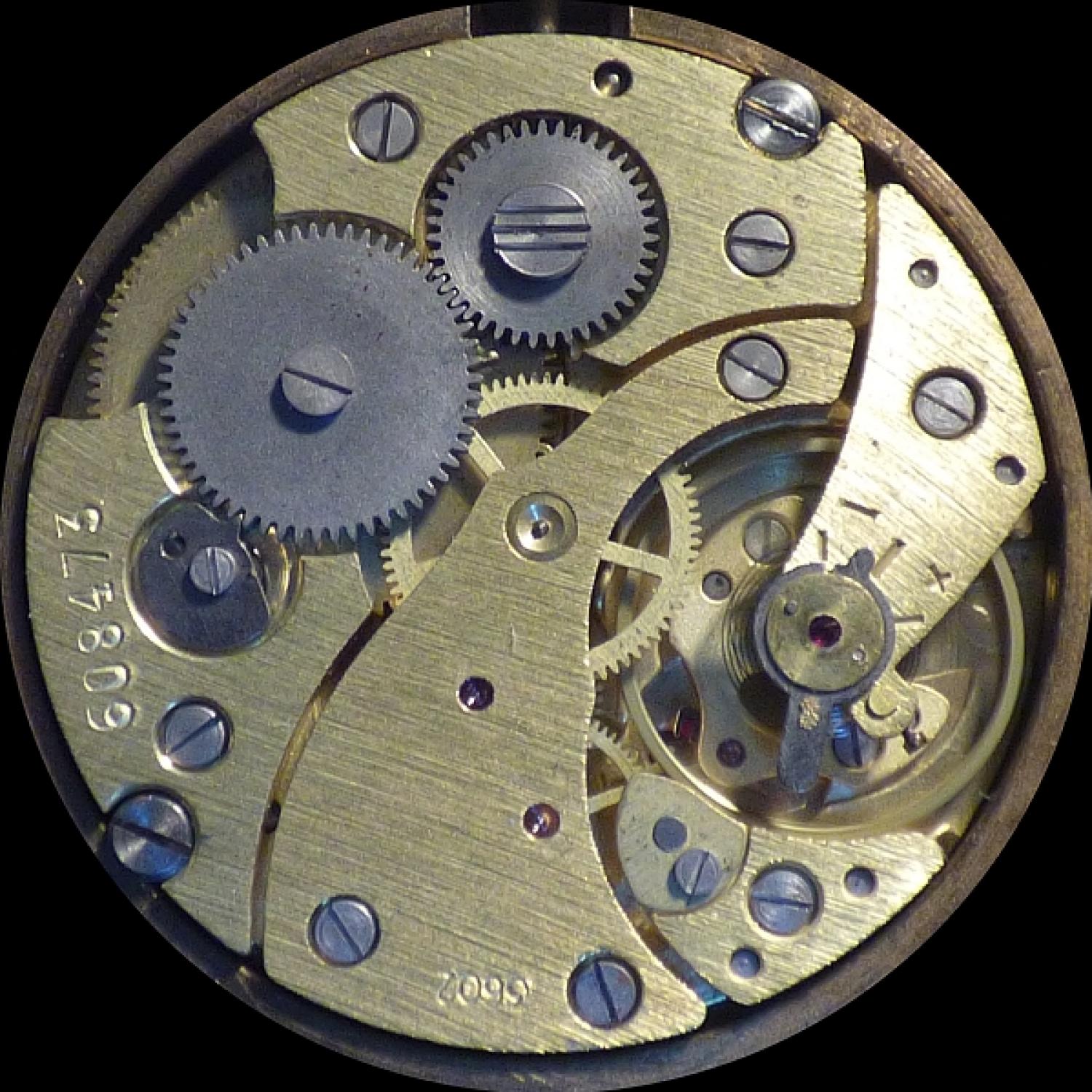 Movement Image for serial 608473