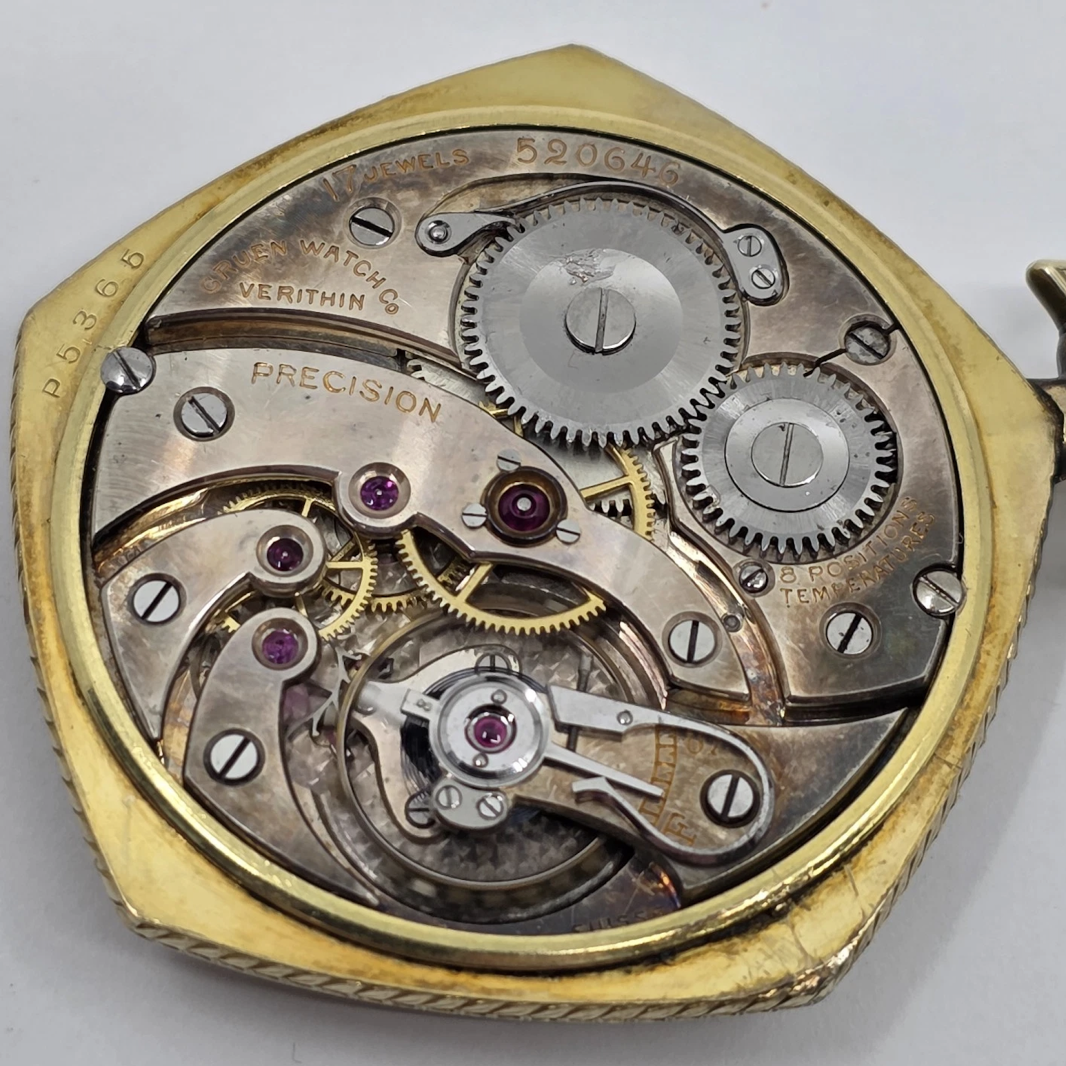 Pocket Watch Serial Number Lookup & Info | Pocket Watch Database