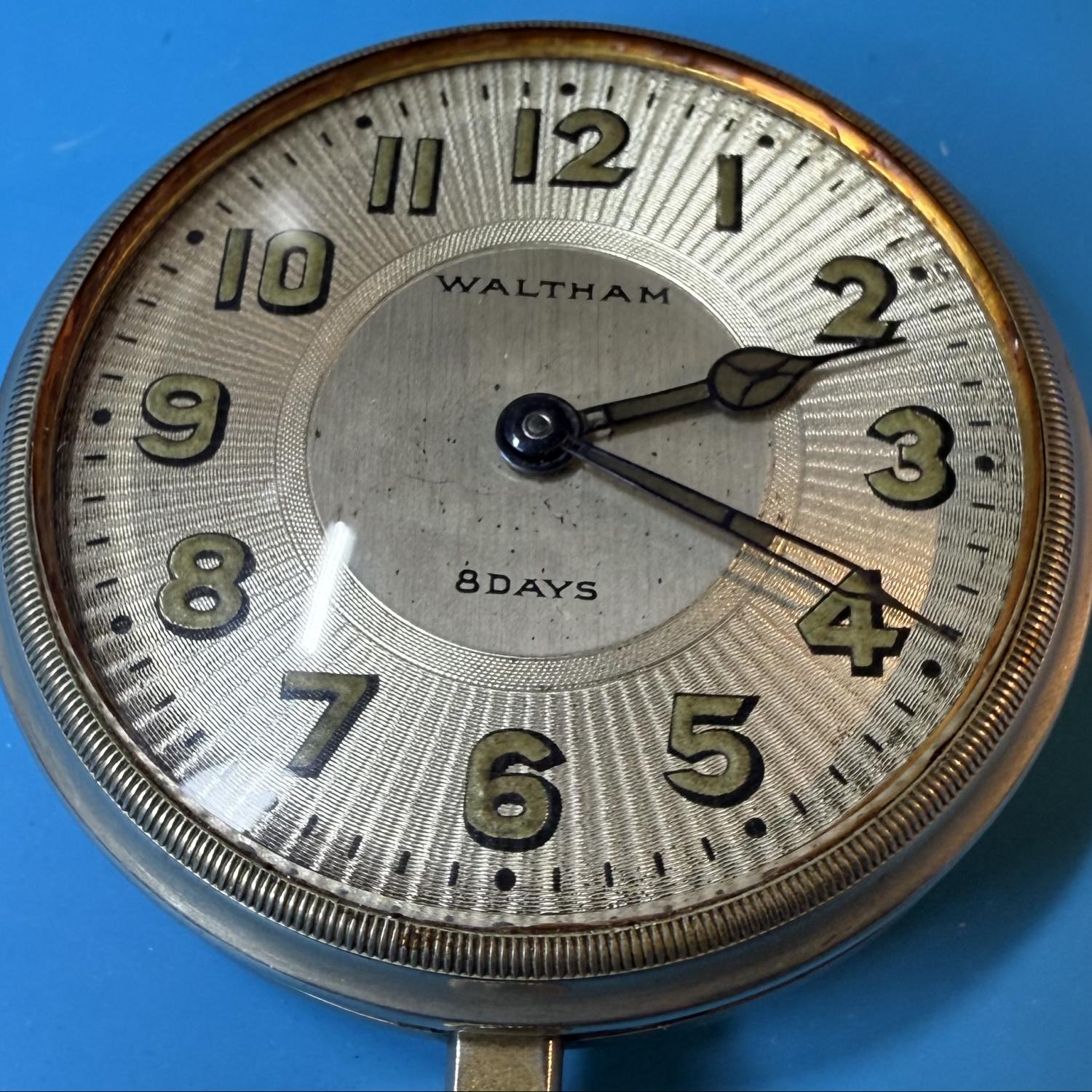 Dial Image for serial 25015581